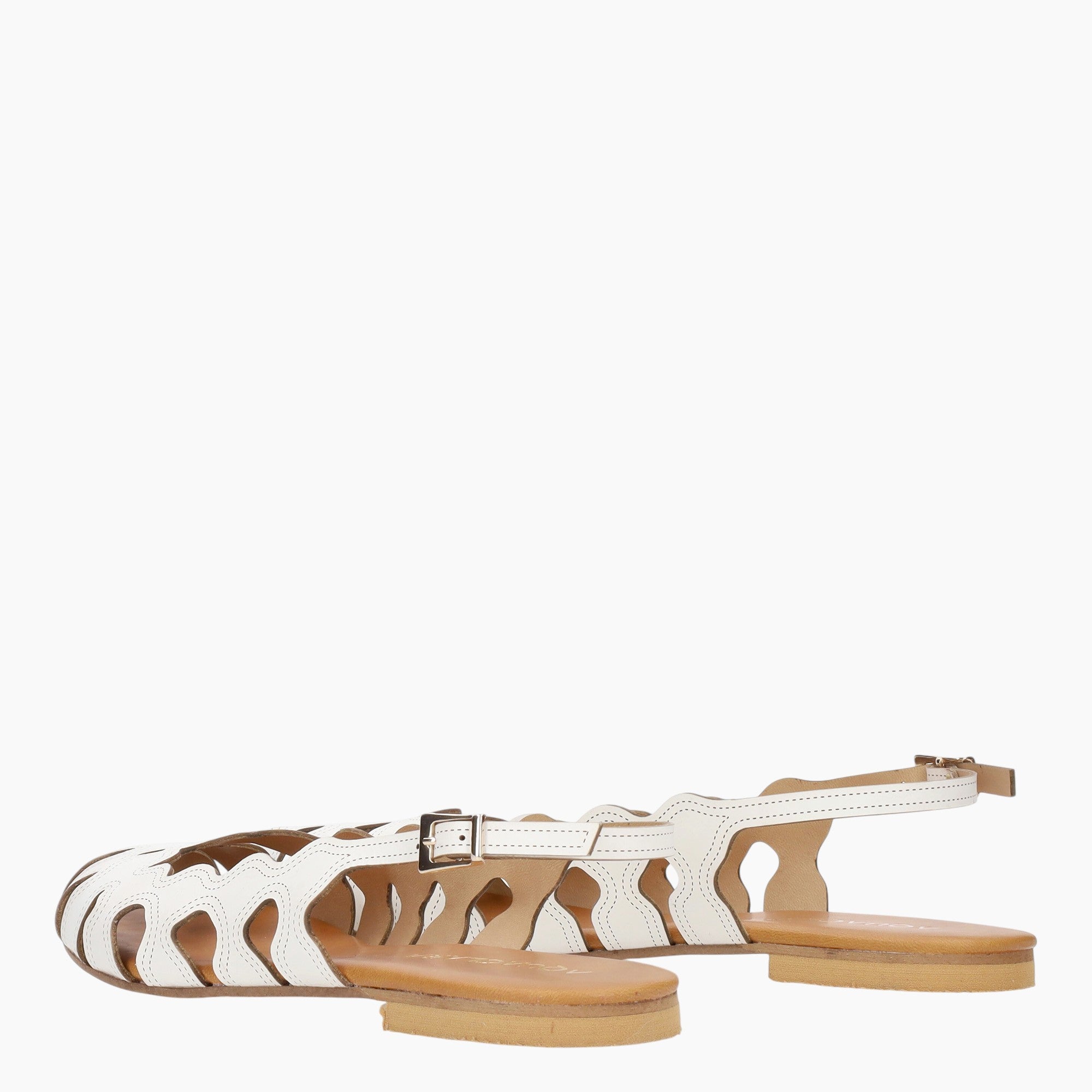 Sandali Donna Nico T10