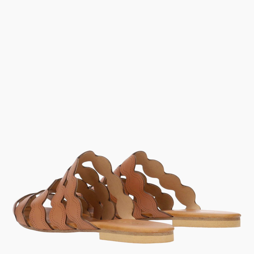 Sandali Donna Ontario T10