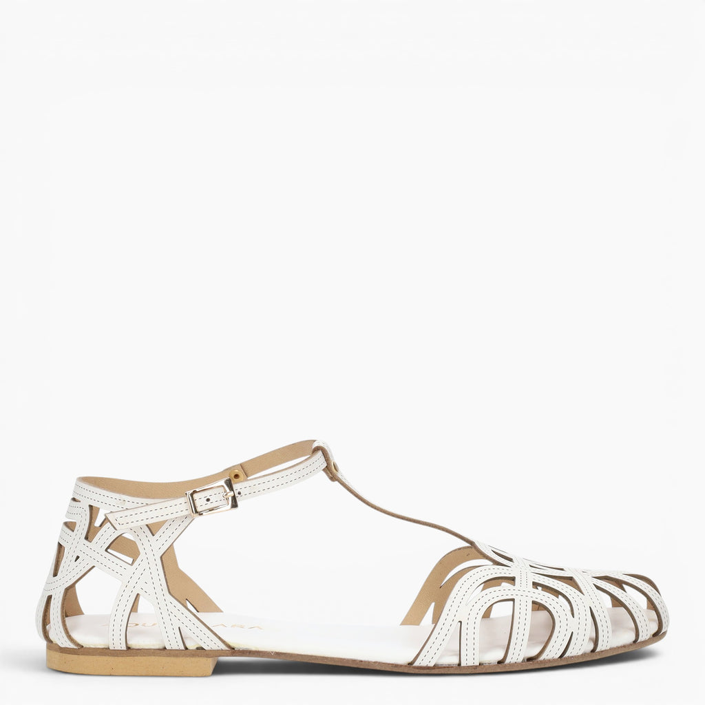 Sandales Femme Tevere T10