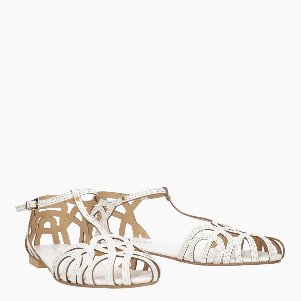 Sandales Femme Tevere T10