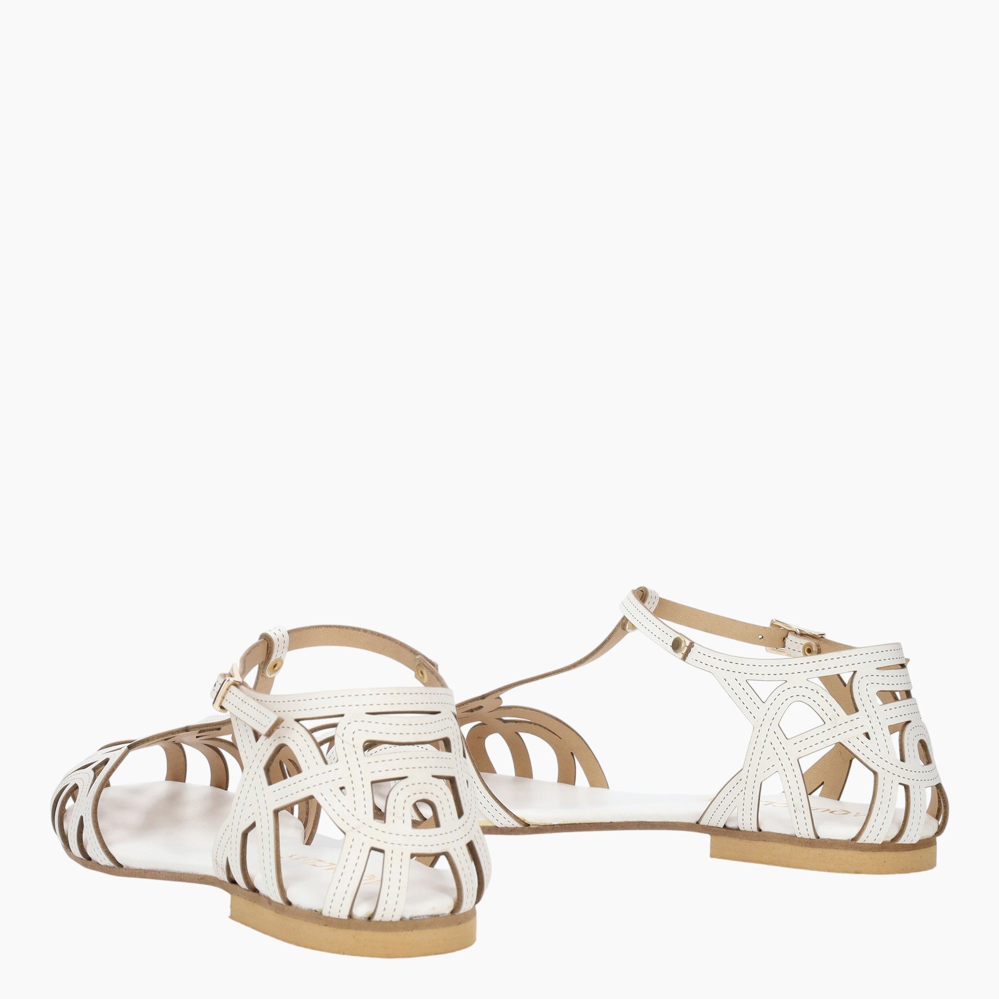 Sandali Donna Tevere T10