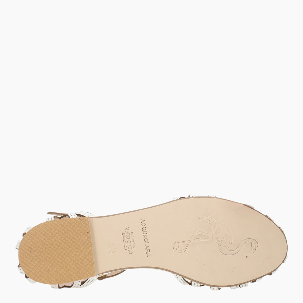 Sandales Femme Tevere T10