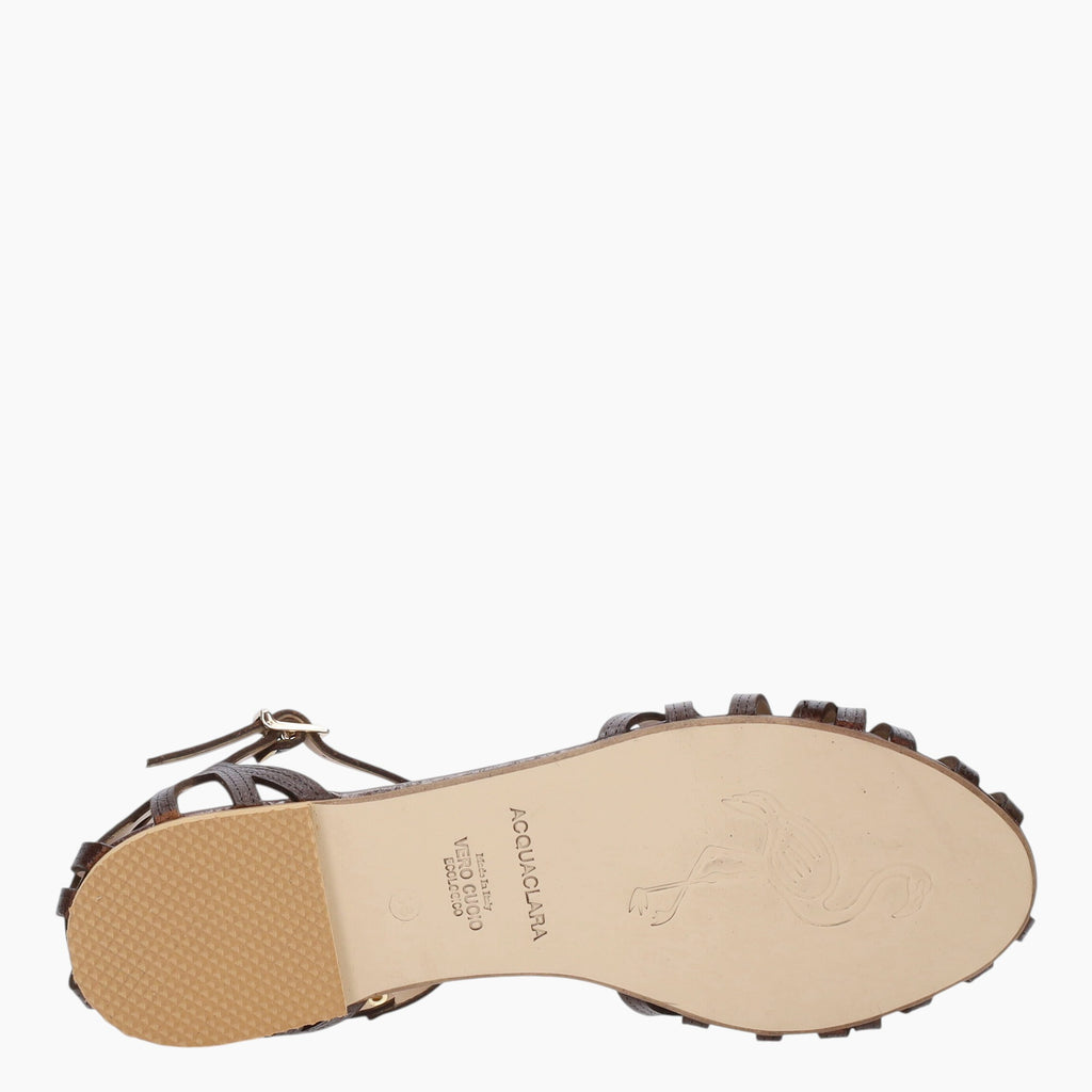 Sandali Donna Tevere T10