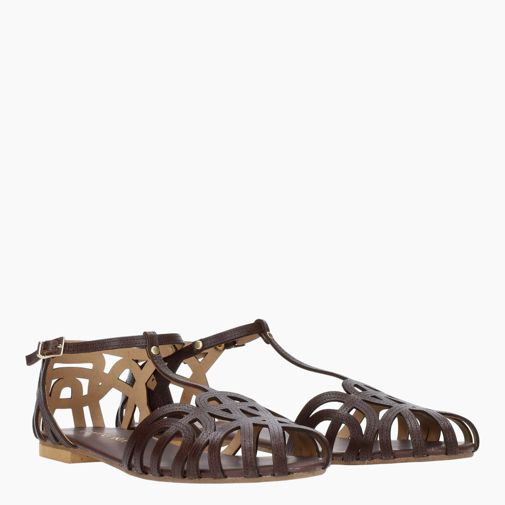 Sandali Donna Tevere T10