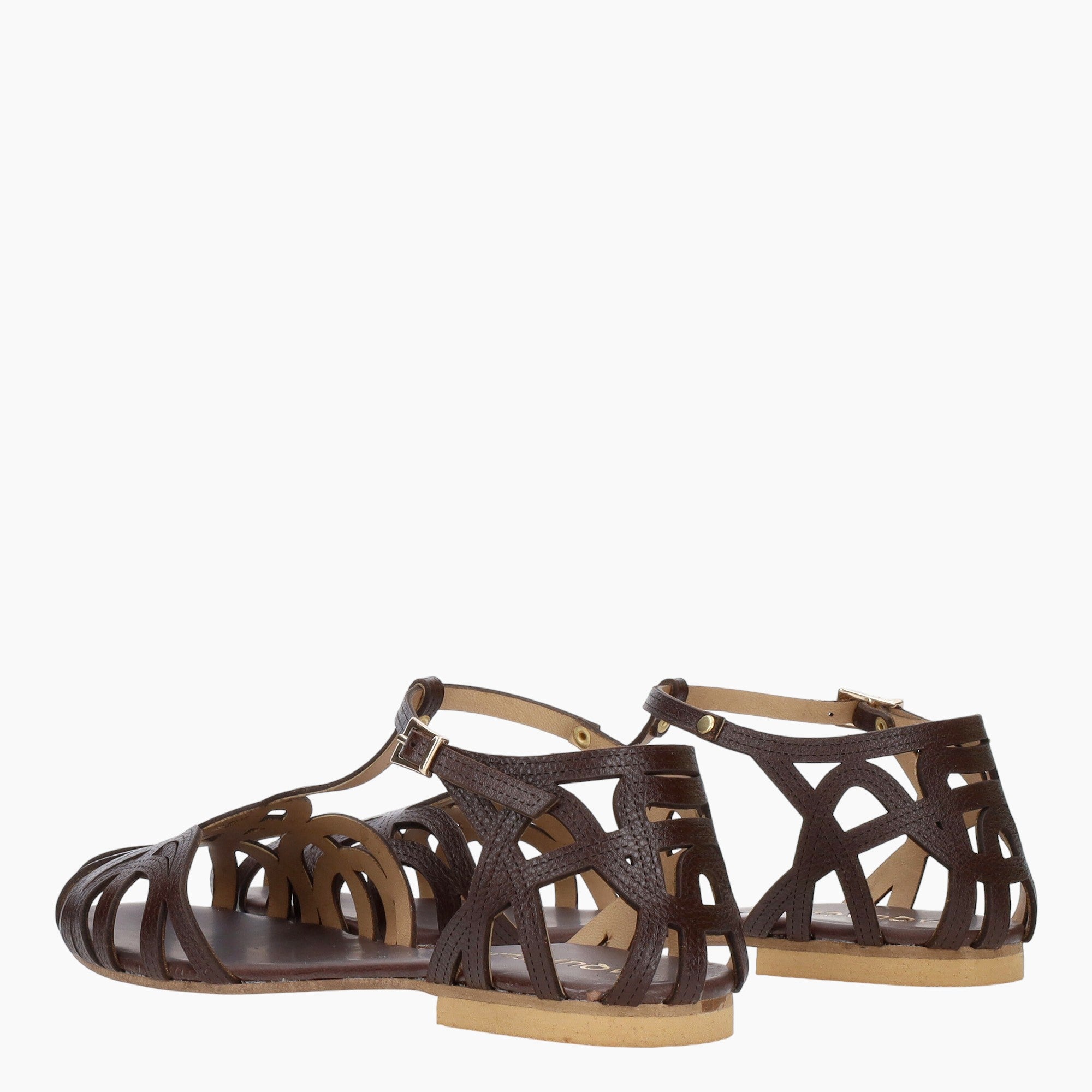 Sandali Donna Tevere T10