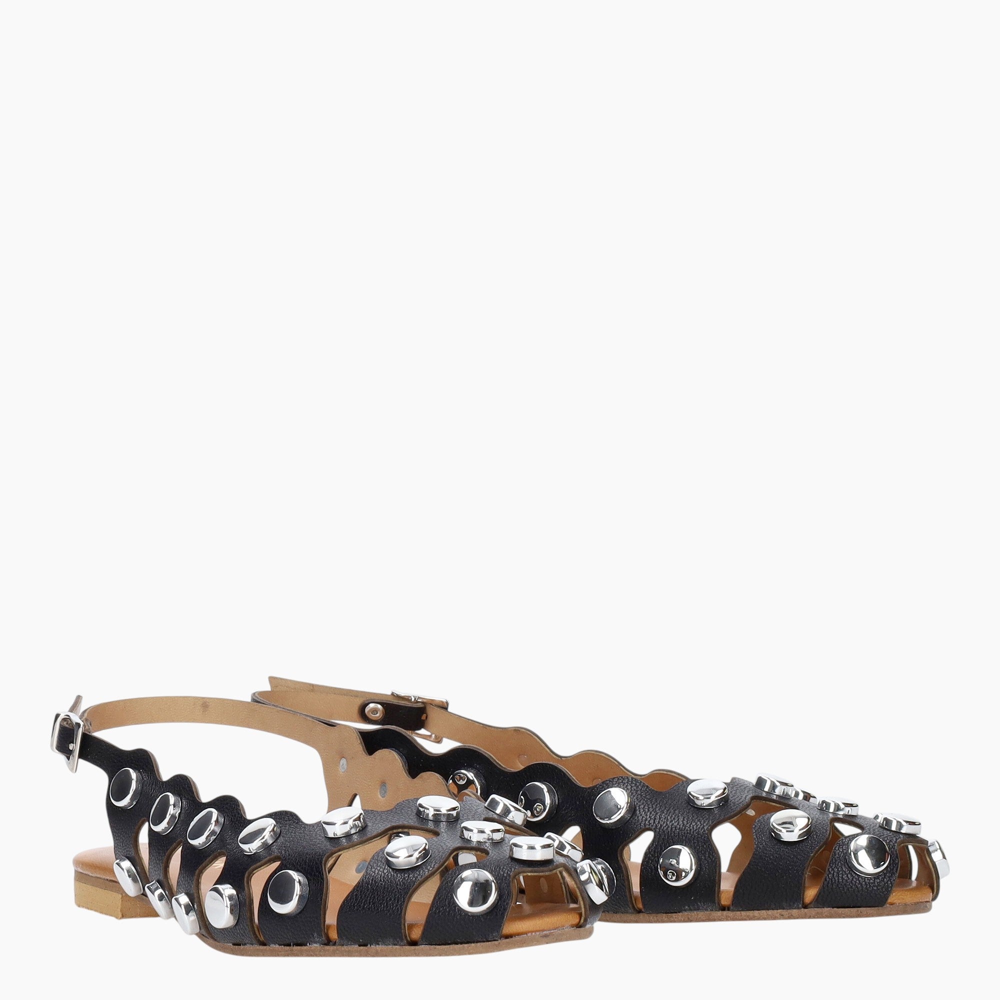 Sandali Donna Rio T10