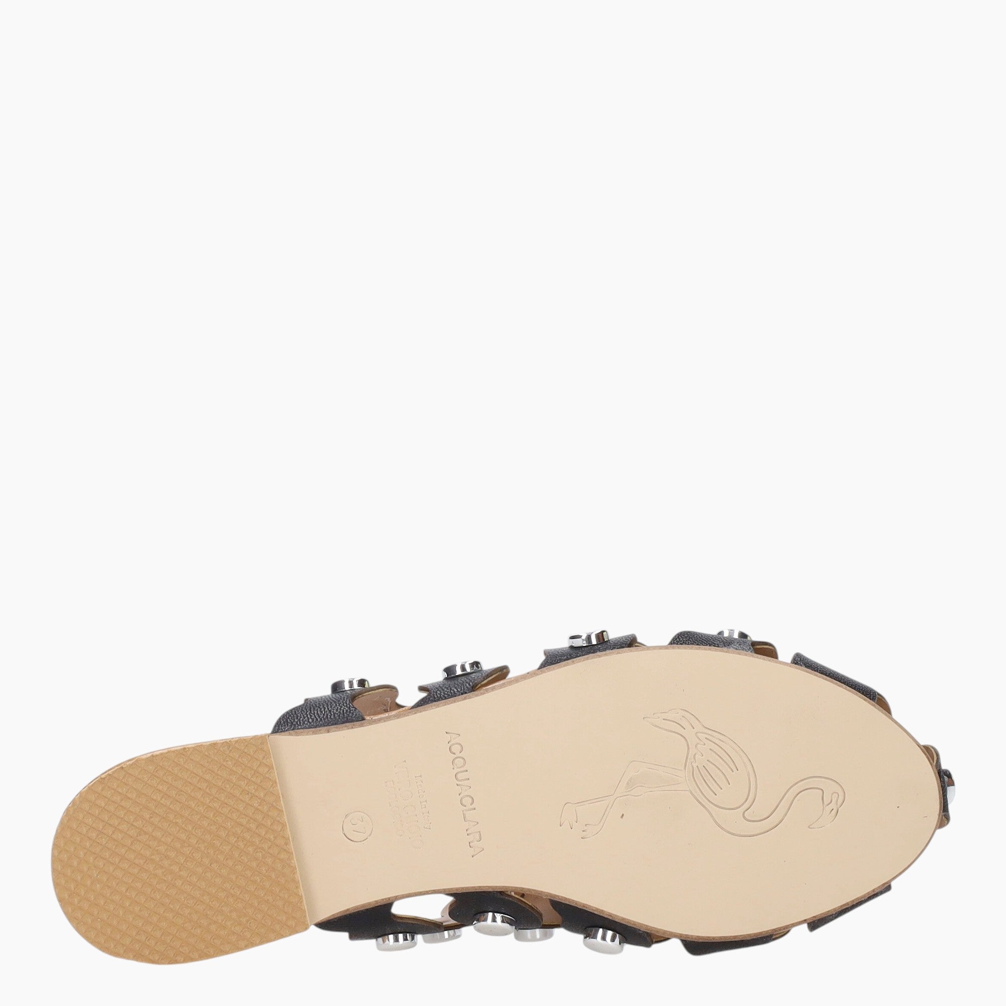 Sandali Donna Baikal T10