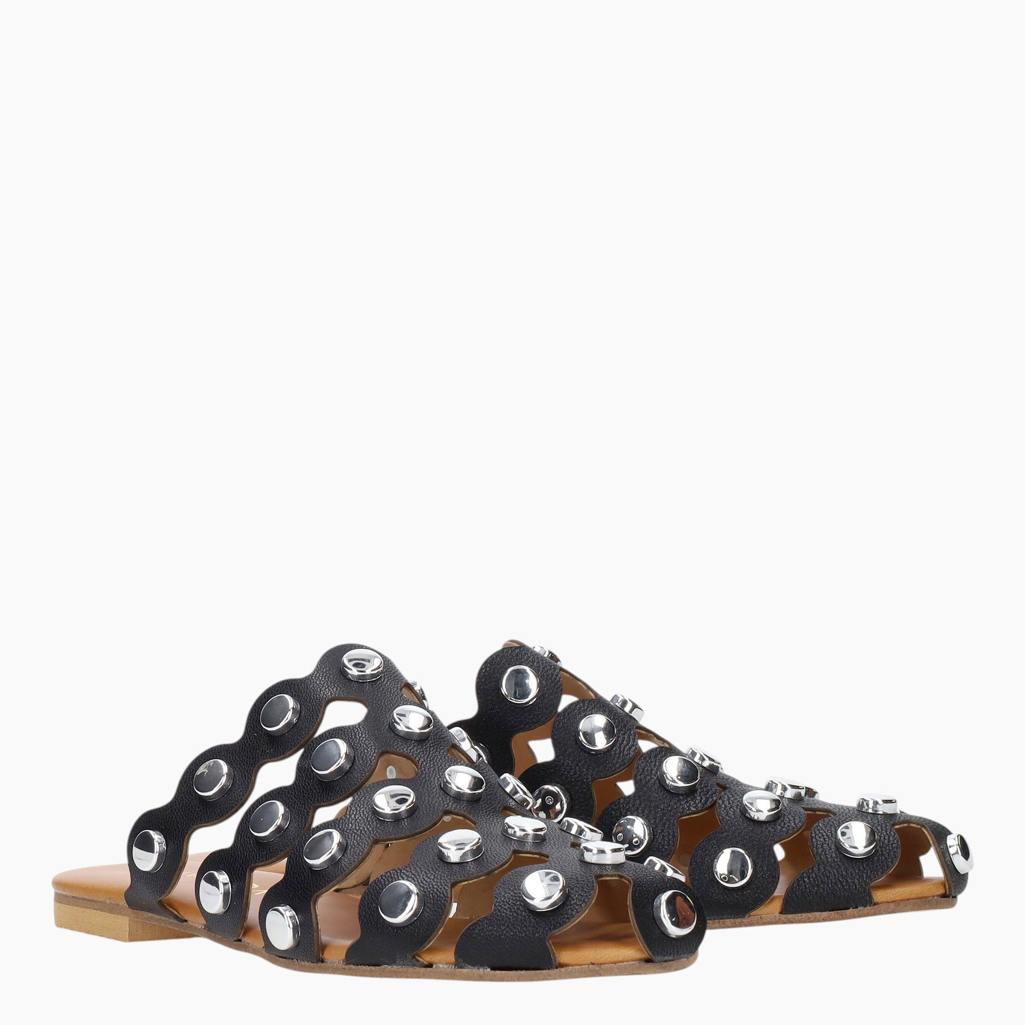 Sandali Donna Baikal T10
