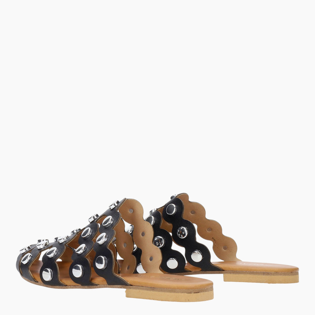 Sandali Donna Baikal T10