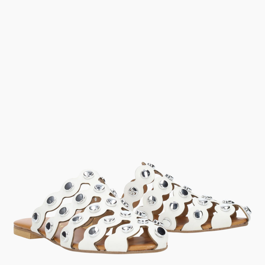 Damen Sandalen Baikal T10
