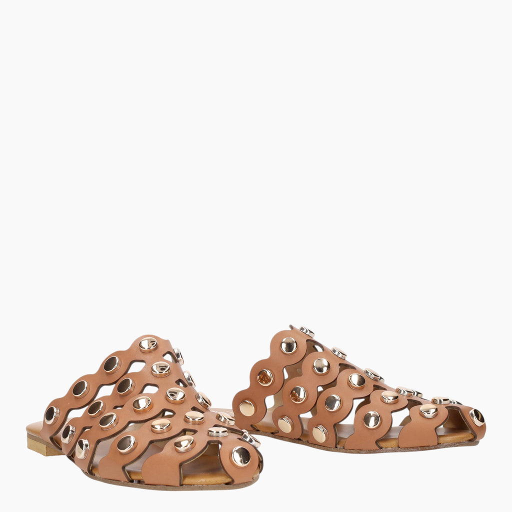 Sandali Donna Baikal T10