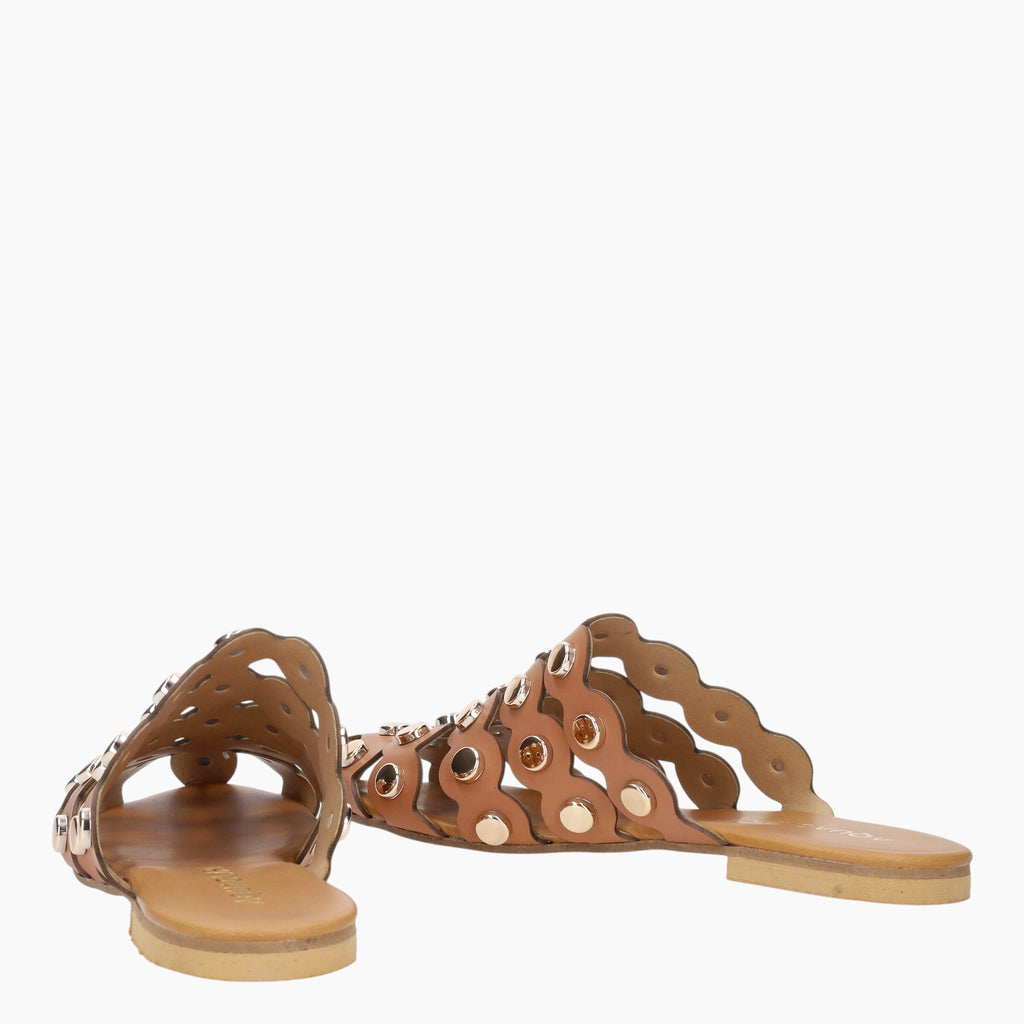 Sandali Donna Baikal T10