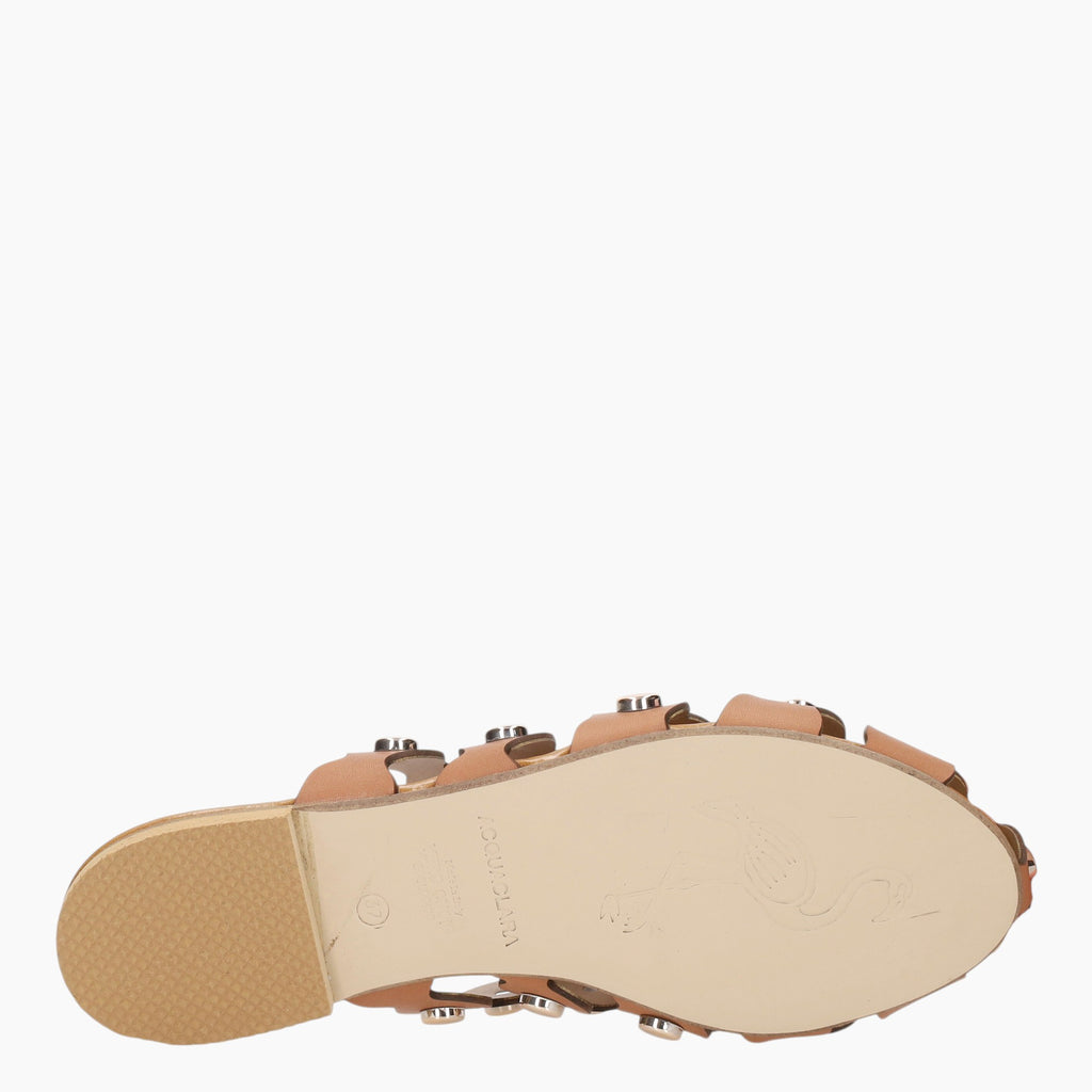 Sandali Donna Baikal T10