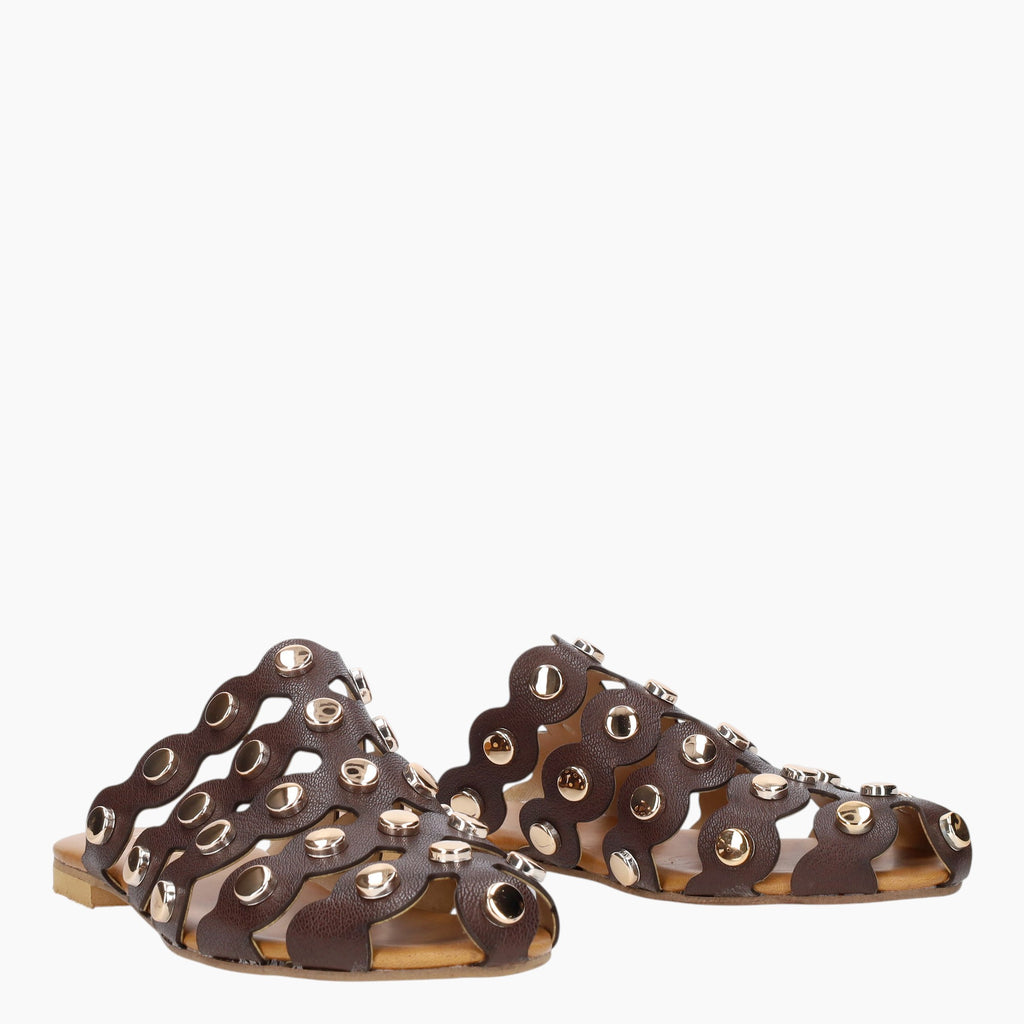 Sandali Donna Baikal T10