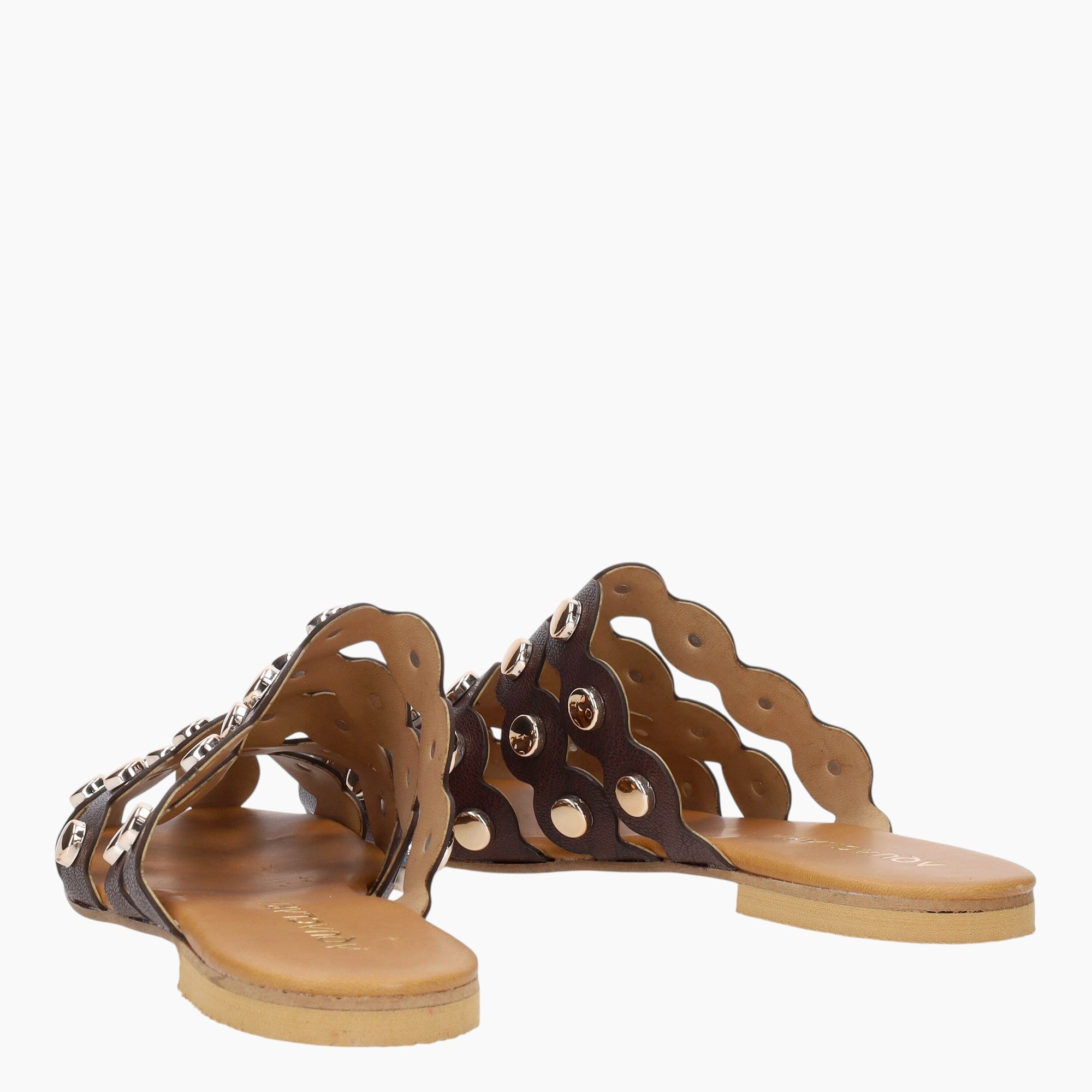 Sandali Donna Baikal T10