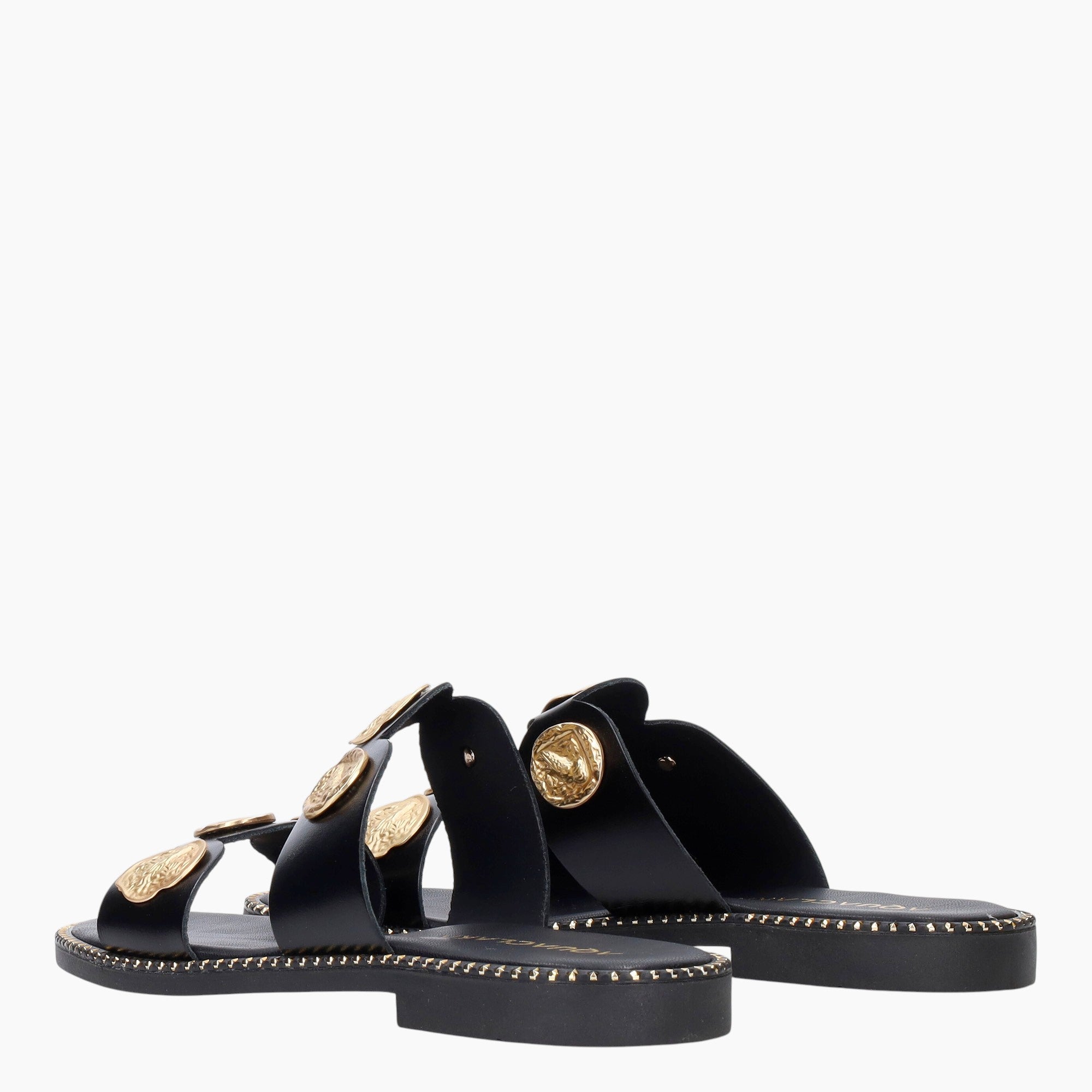 Sandali Donna Geranio