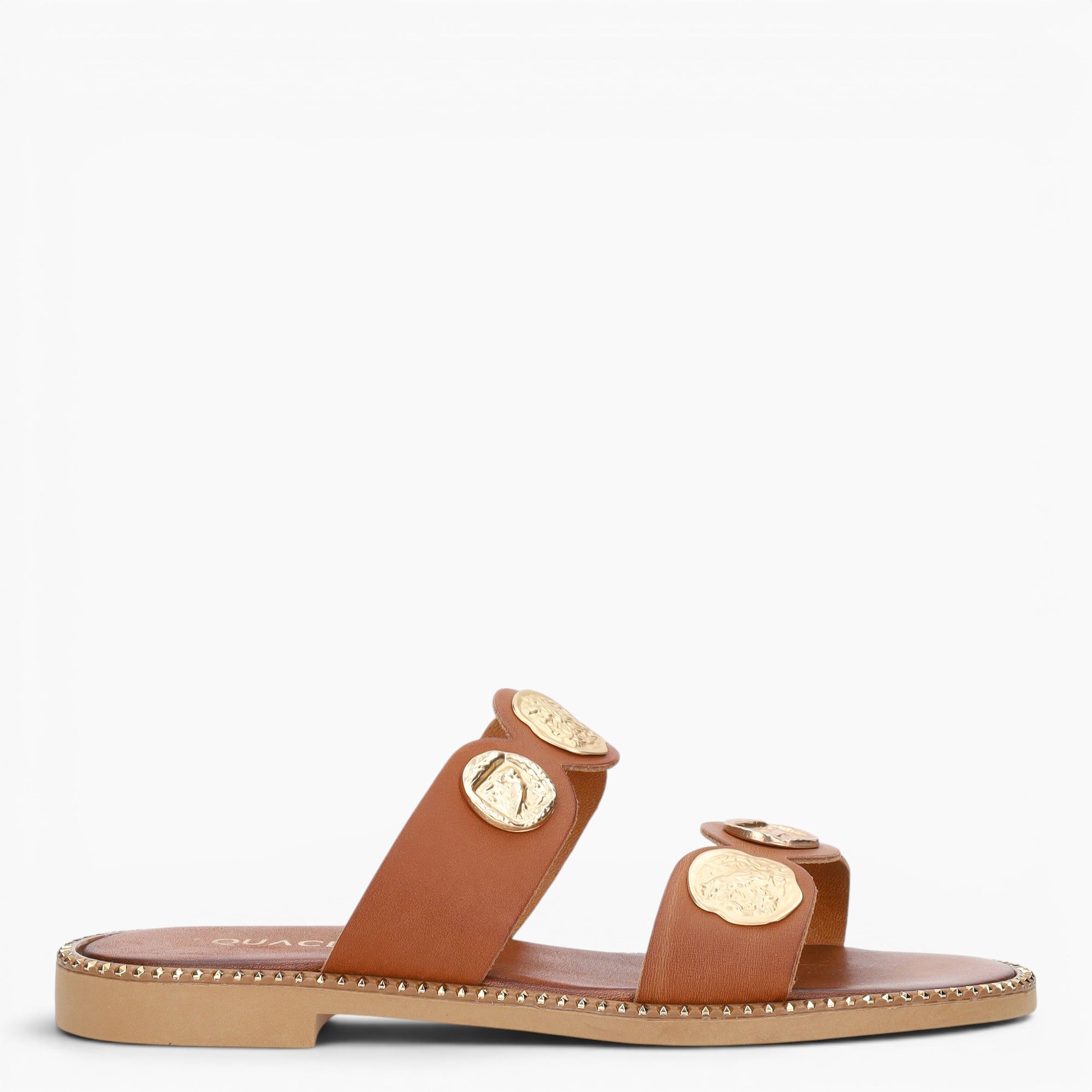 Sandali Donna Geranio