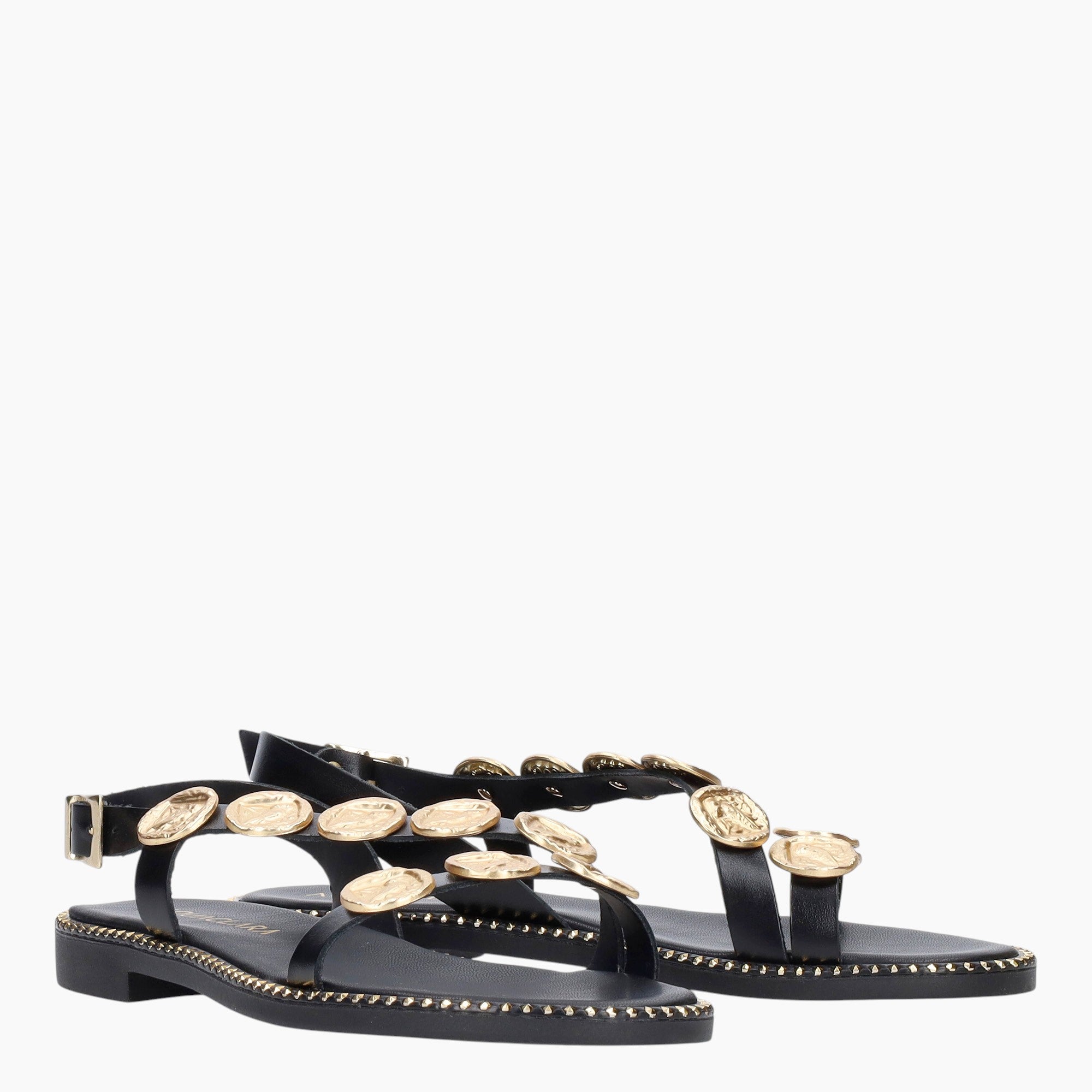 Sandali Donna Malva