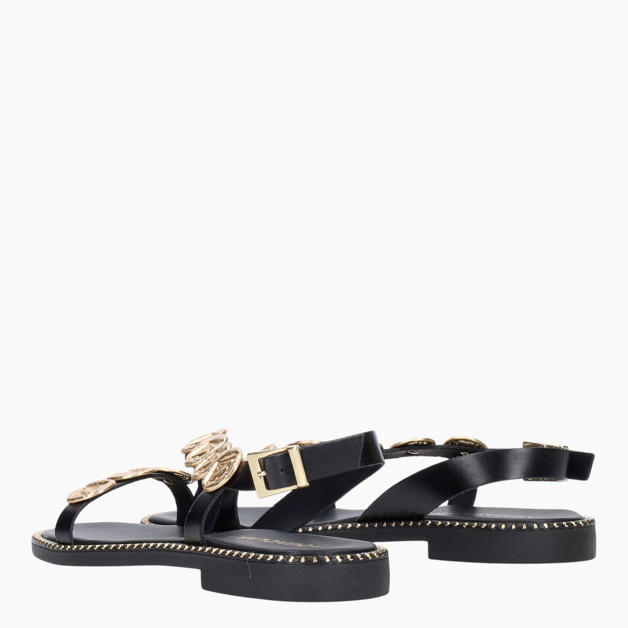 Sandali Donna Malva