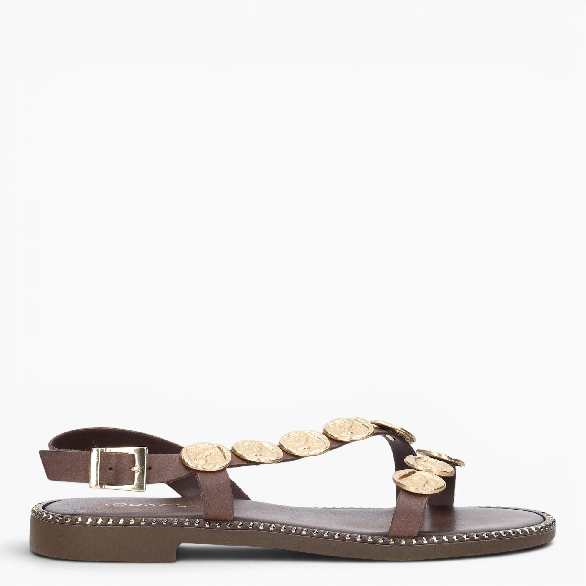 Sandali Donna Malva