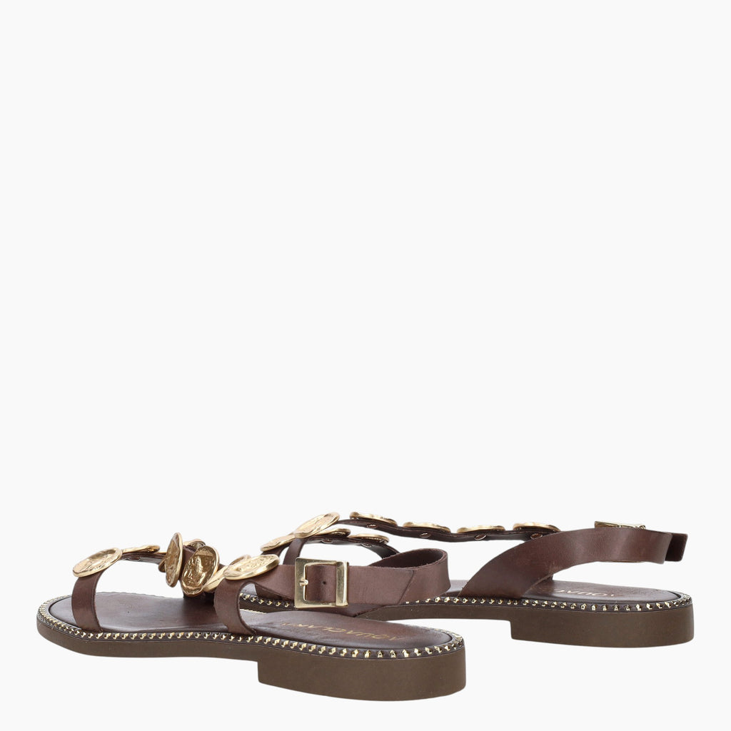 Sandali Donna Malva