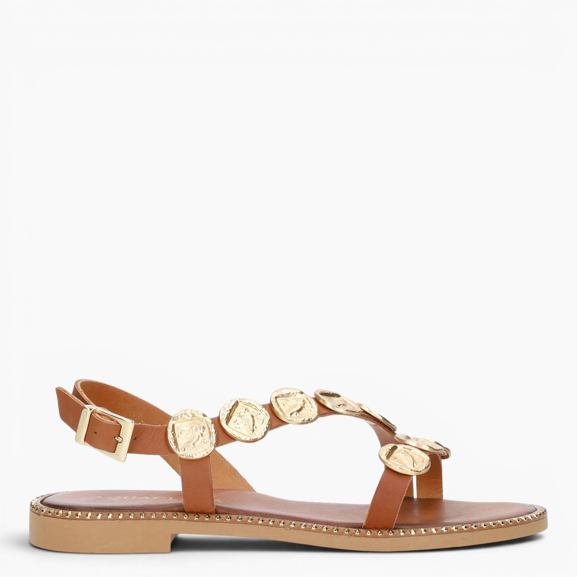 Sandali Donna Malva