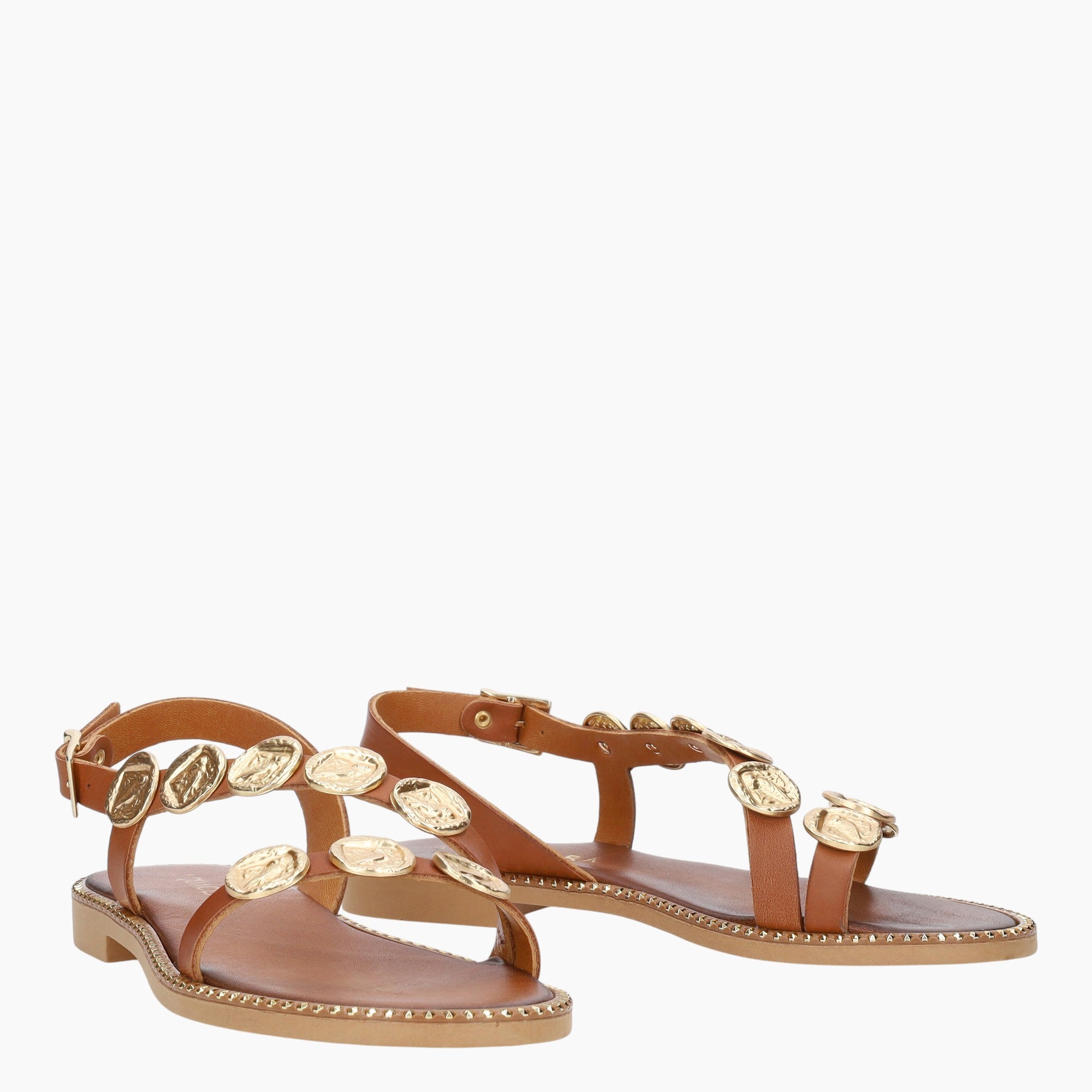 Sandali Donna Malva