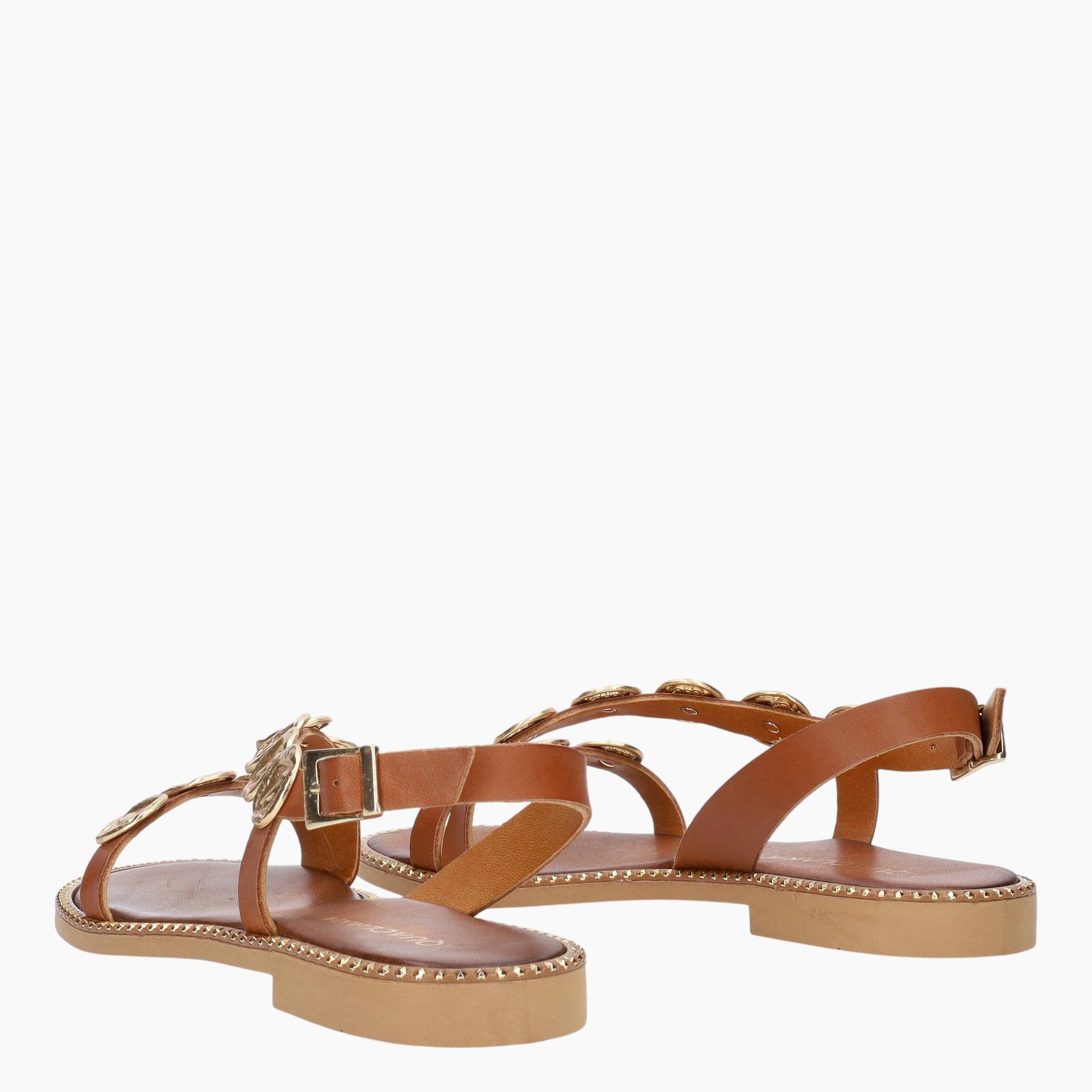 Sandali Donna Malva