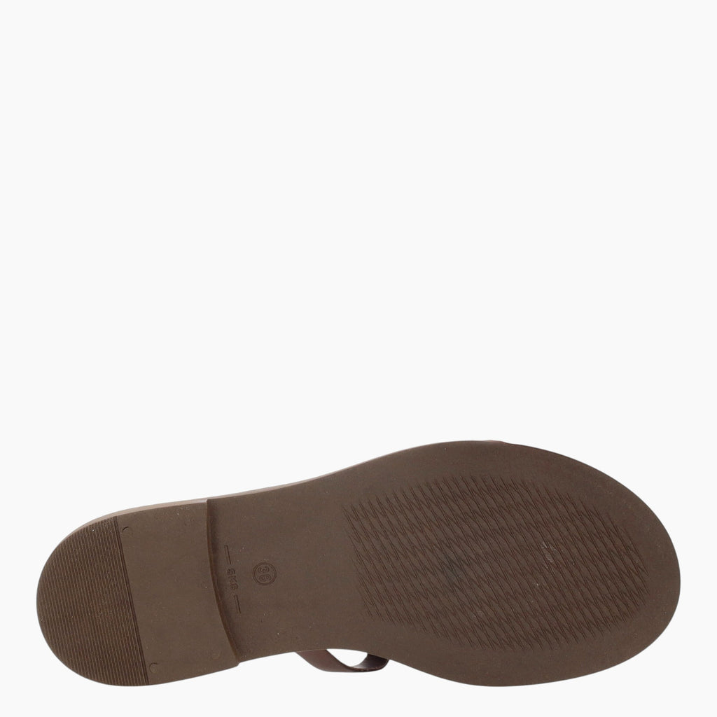 Sandalen Damen Altea