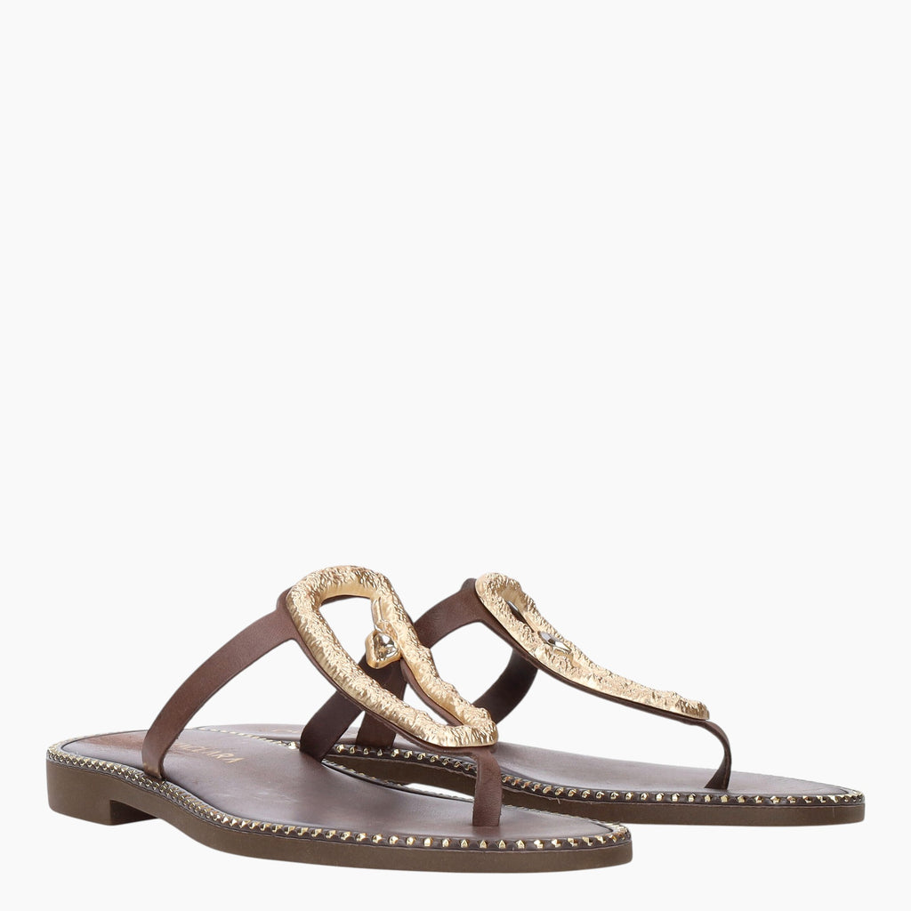 Sandalen Damen Altea