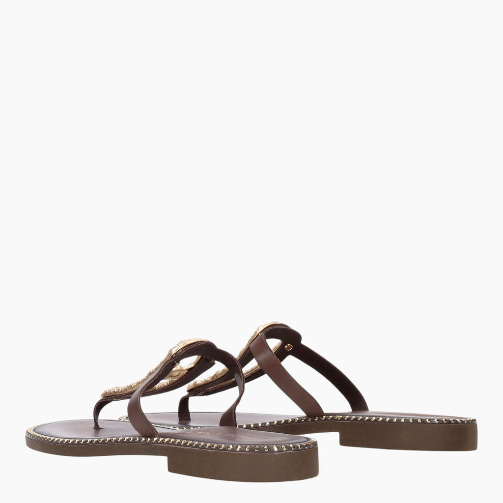 Sandalen Damen Altea