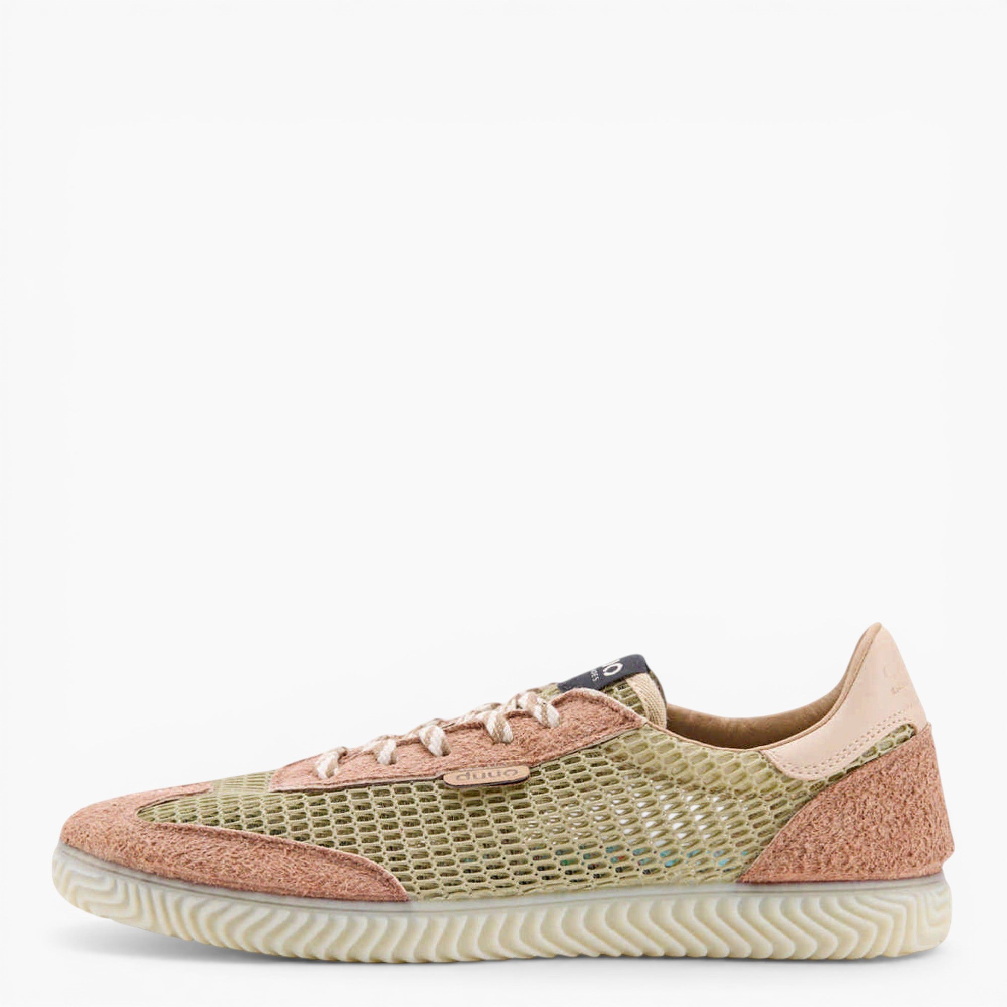 Sneakers Ona Lace Rivera 127