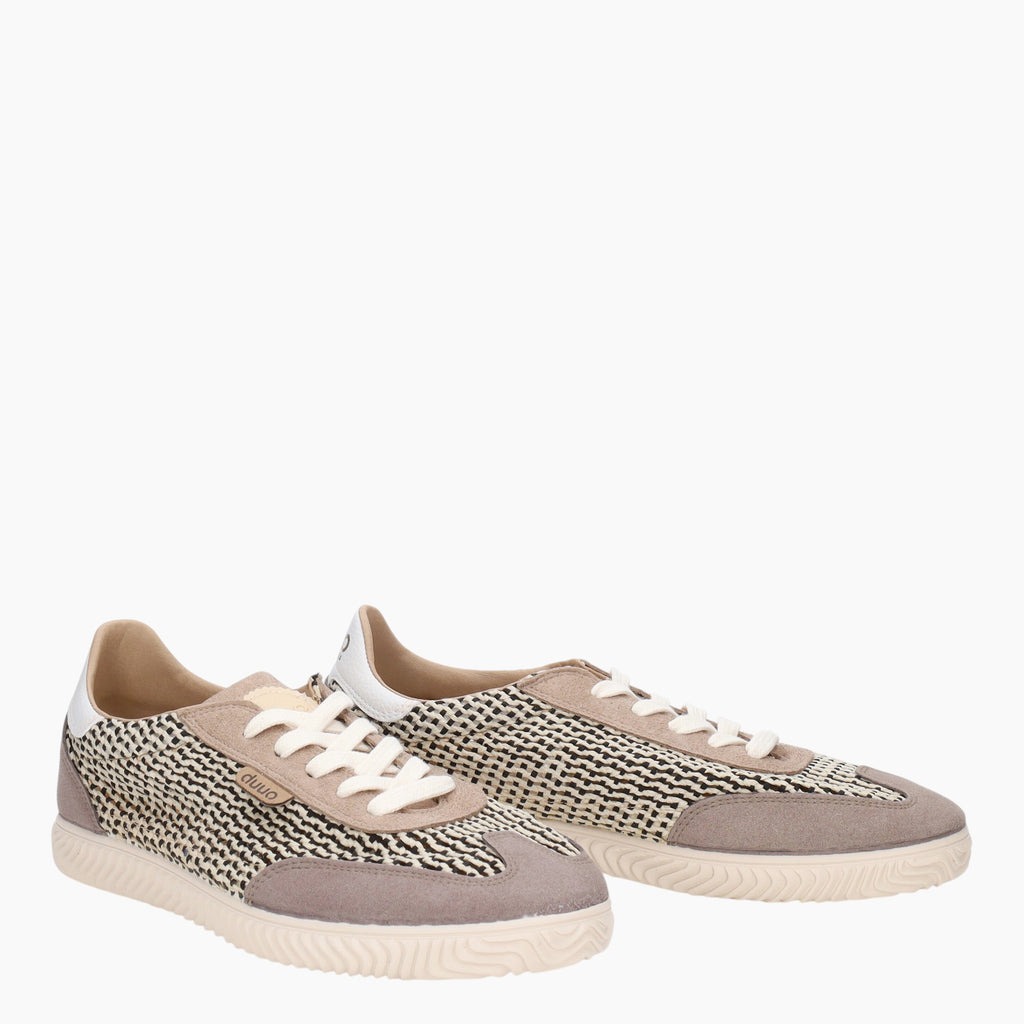 Baskets Ona Lacet Tressé 131