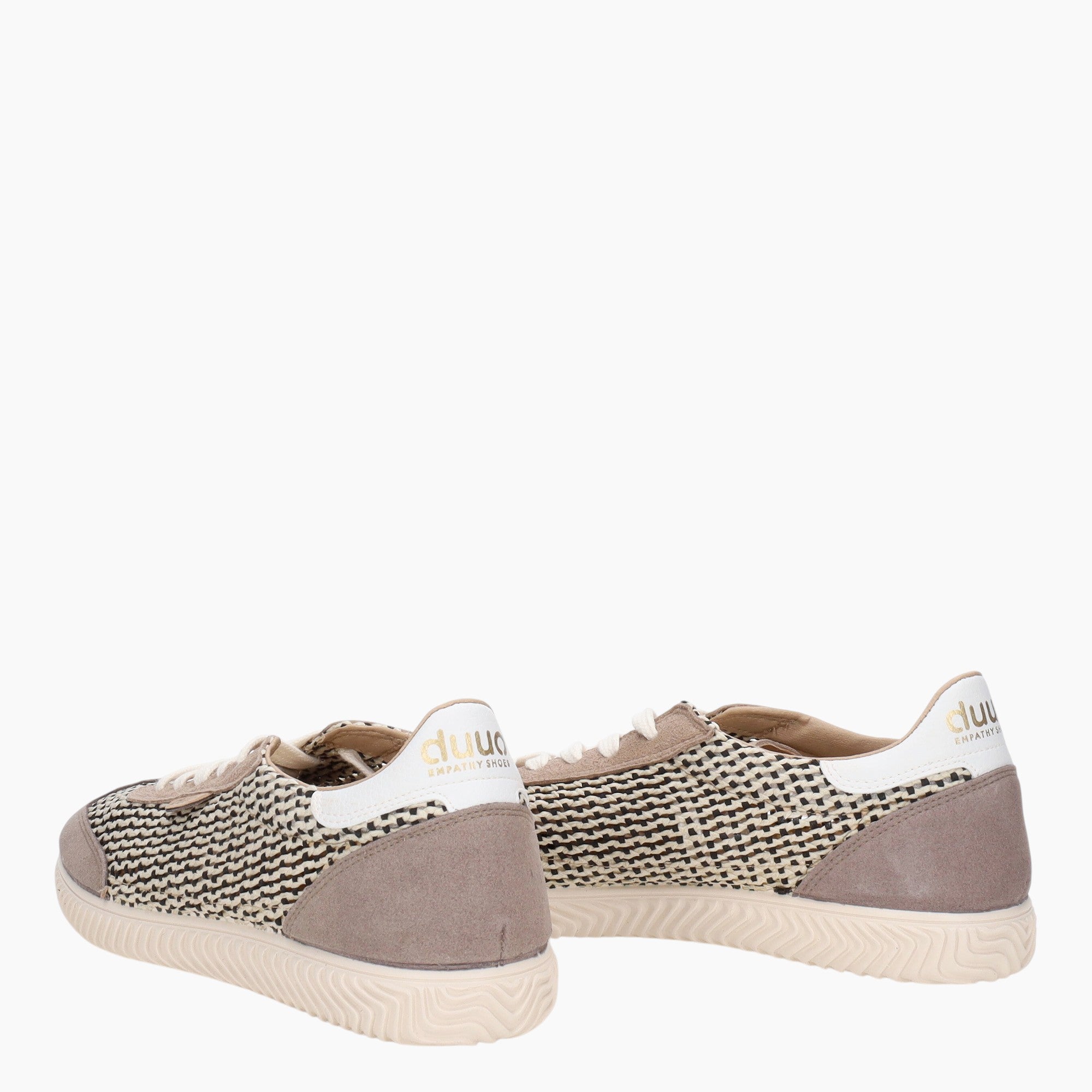 Sneakers Ona Lace Trenzado 131