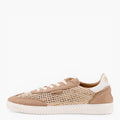 Sneakers Ona Lace Trenzado 133