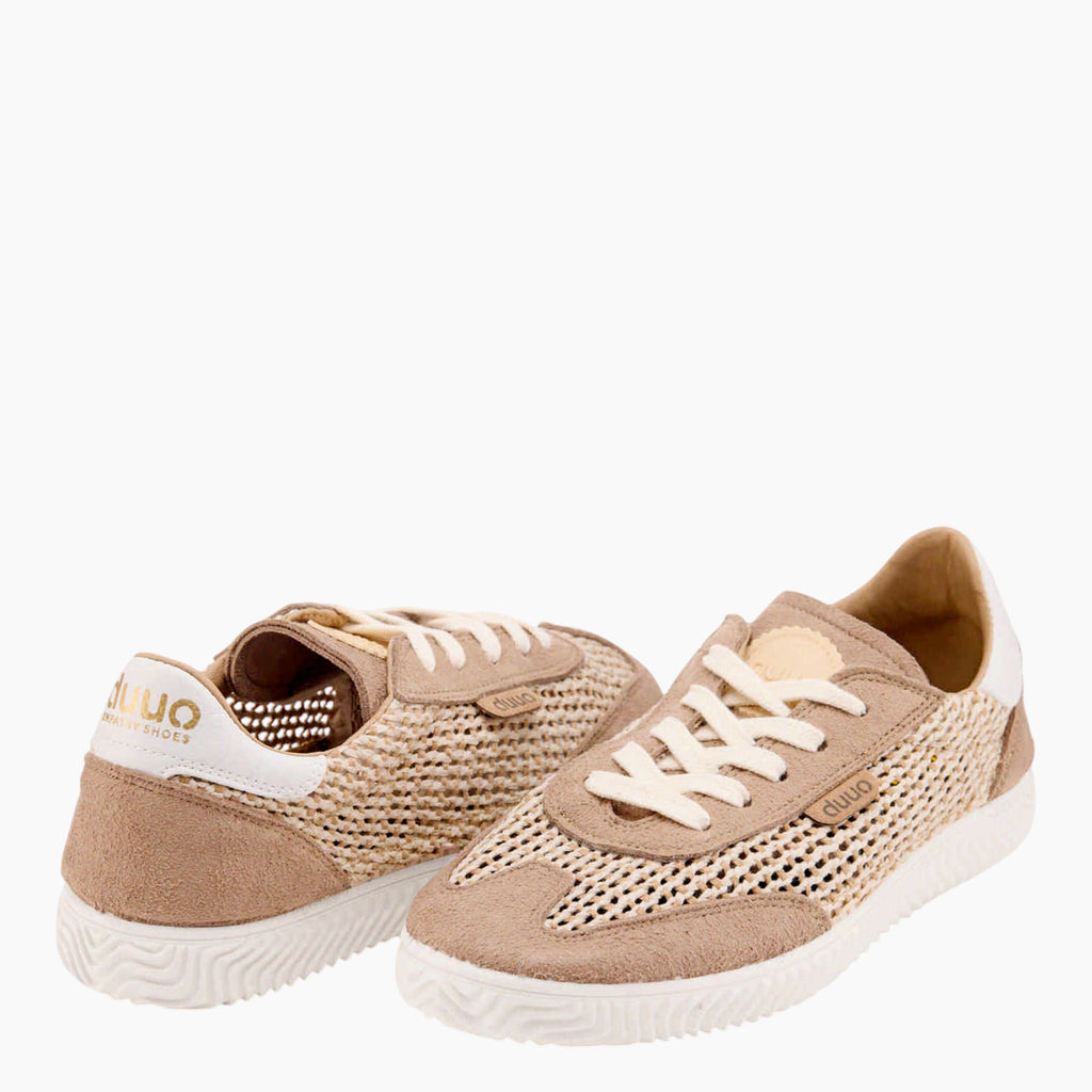 Sneakers Ona Lace Trenzado 133