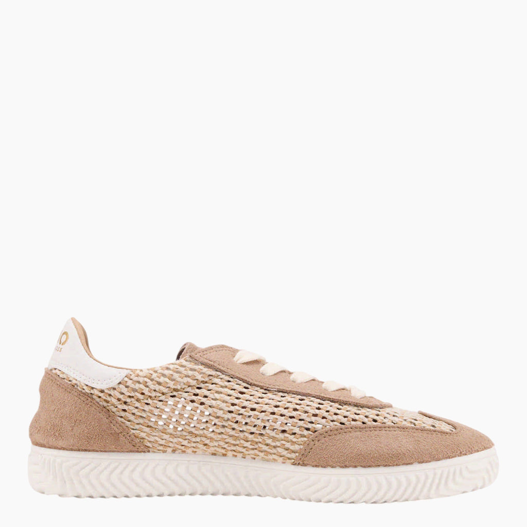 Sneakers Ona Lace Trenzado 133