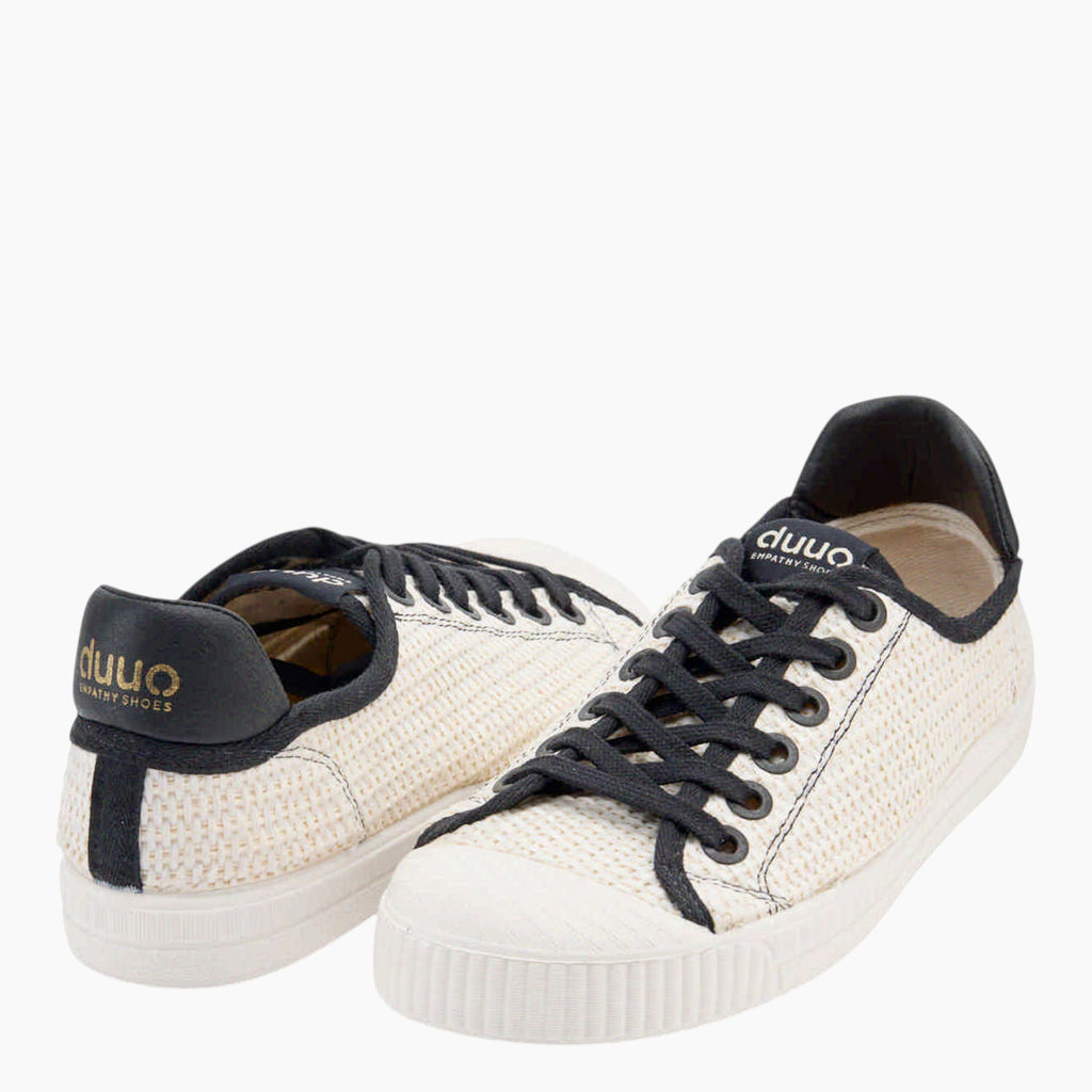 Sneaker Col Barefoot Bast 02