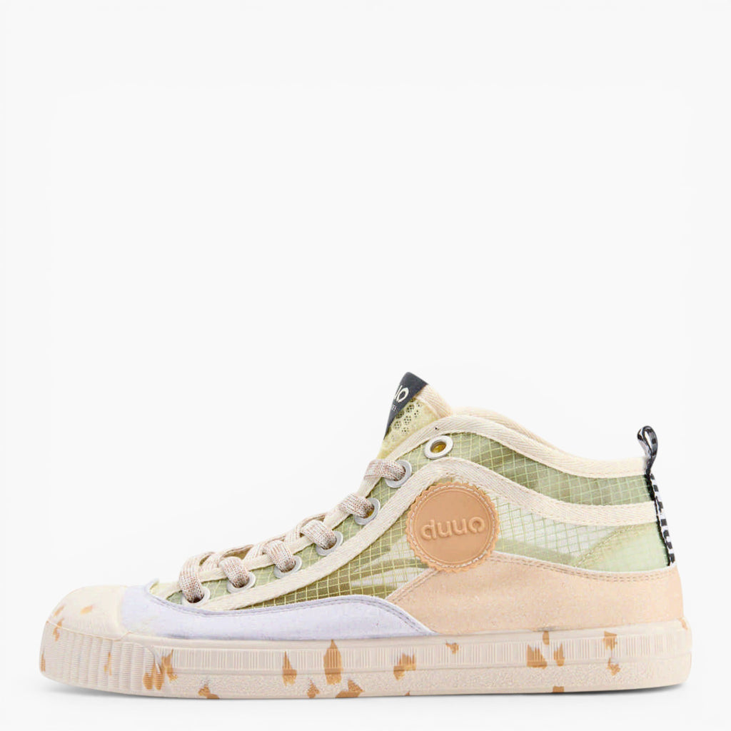 Sneakers Col Cover Barefoot 02
