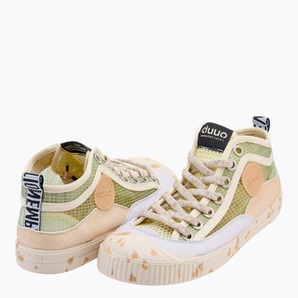 Sneakers Col Cover Barefoot 02