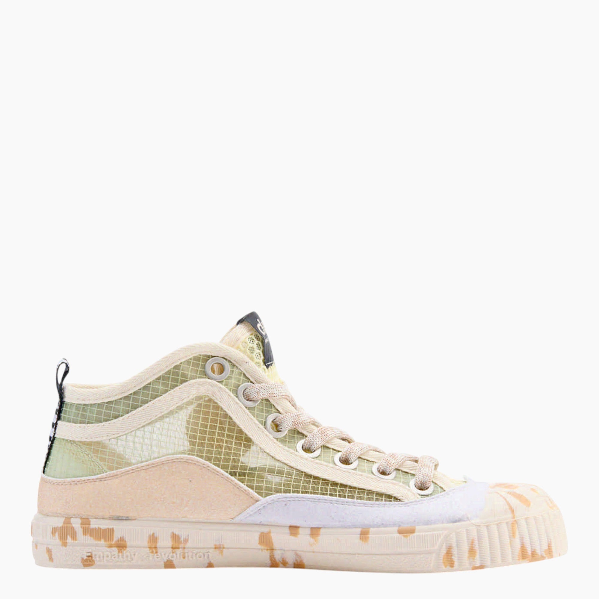 Sneakers Col Cover Barefoot 02