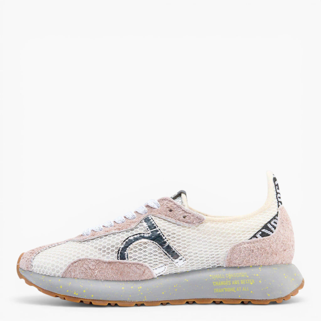 Baskets Sensei Yeti 139 Femme