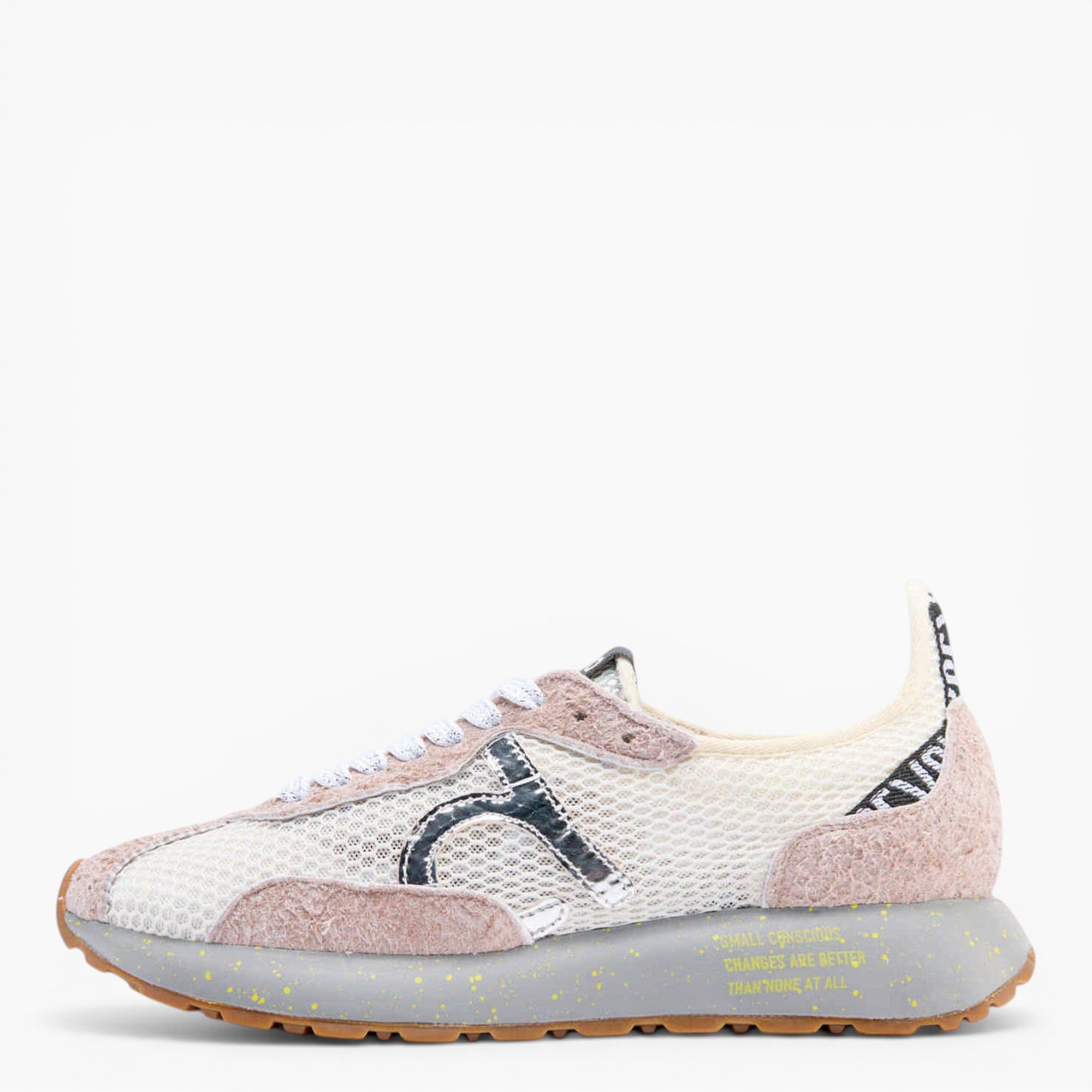Sneakers Sensei Yeti 139 Donna
