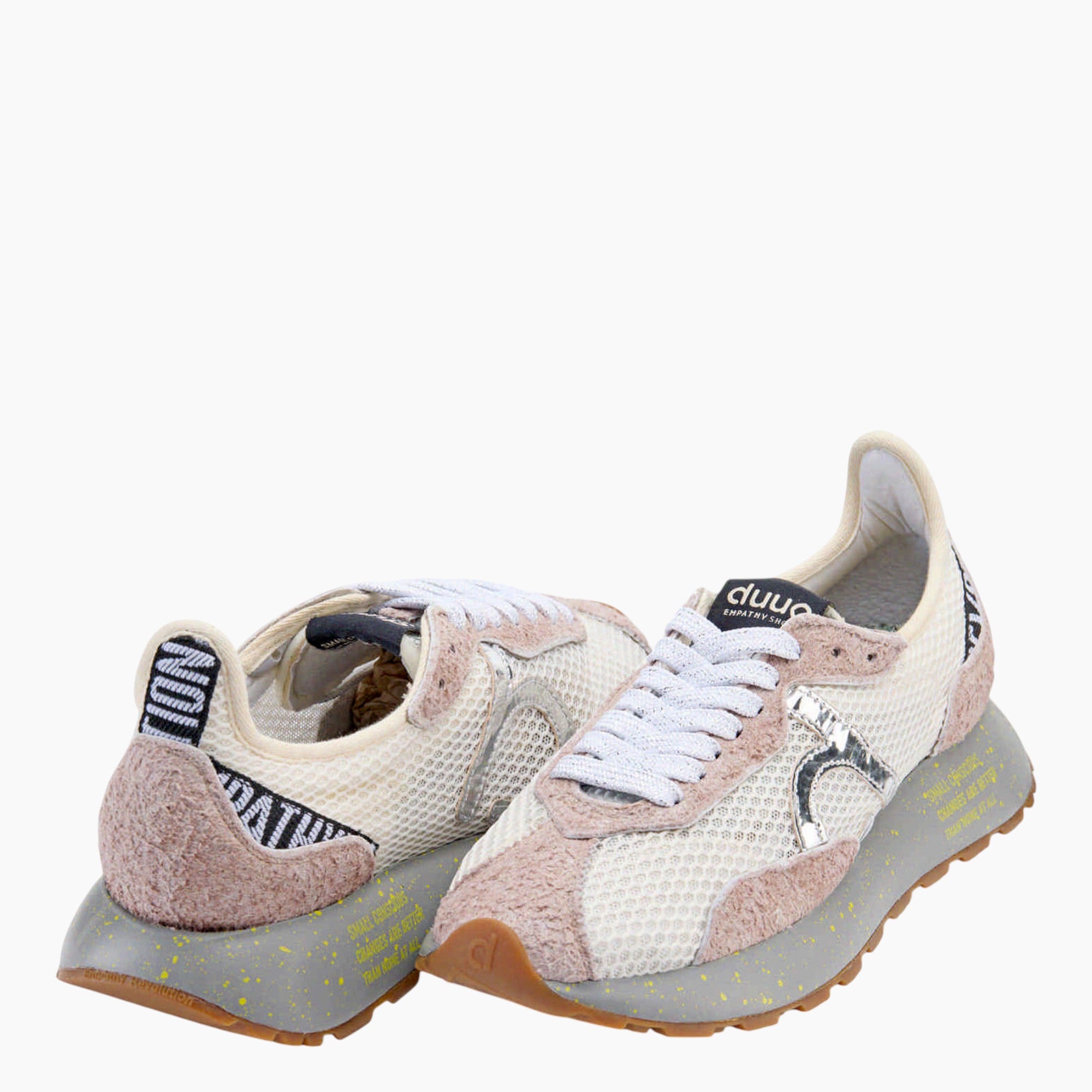 Sneakers Sensei Yeti 139 Donna