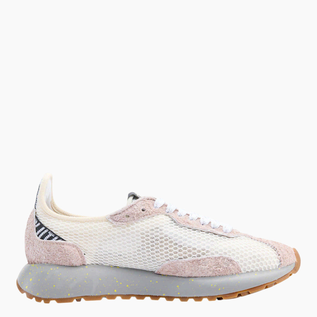 Baskets Sensei Yeti 139 Femme