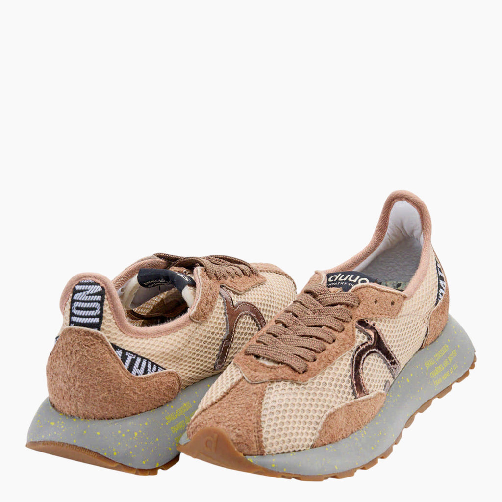 Sneakers Sensei Yeti 140 Donna
