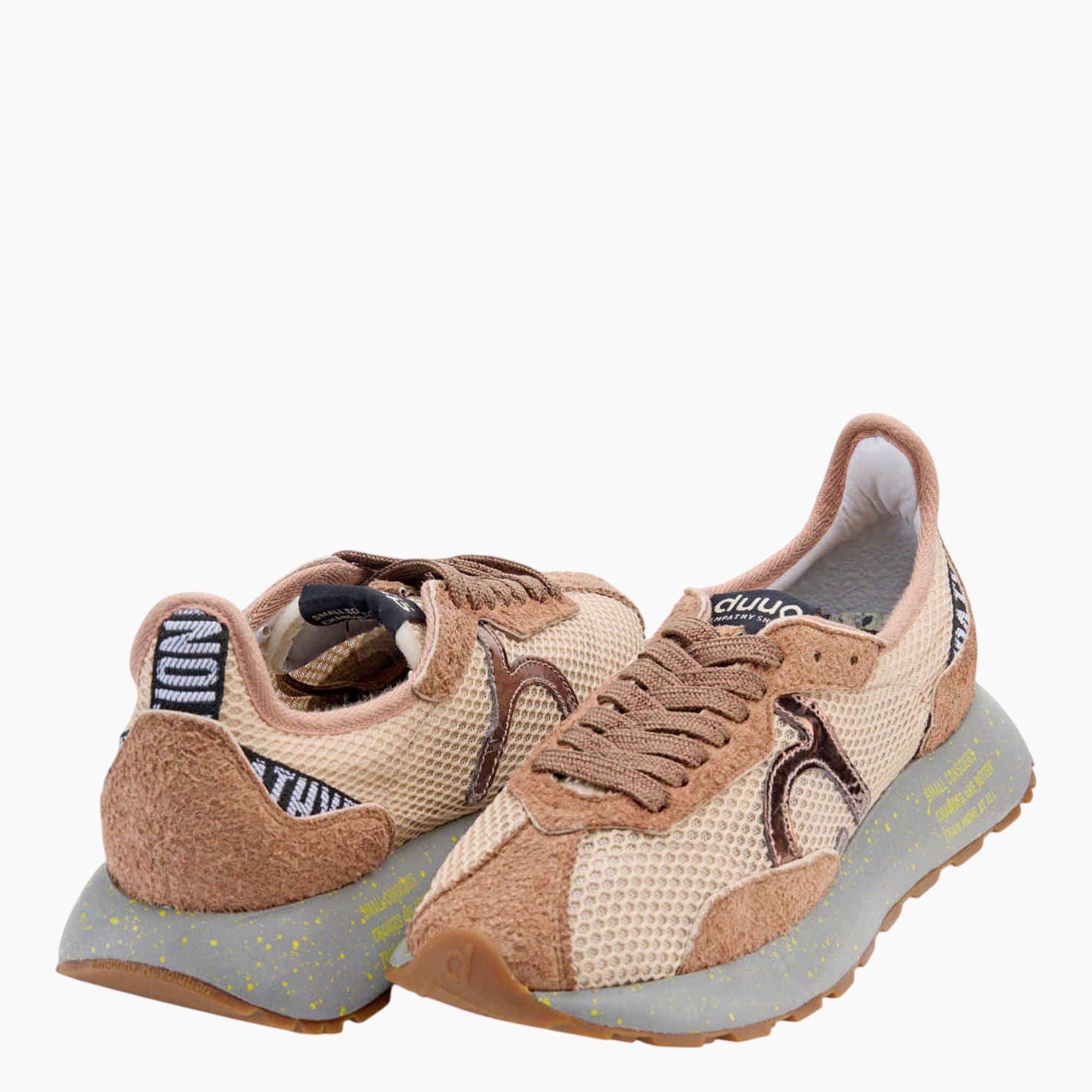 Sneakers Sensei Yeti 140 Donna