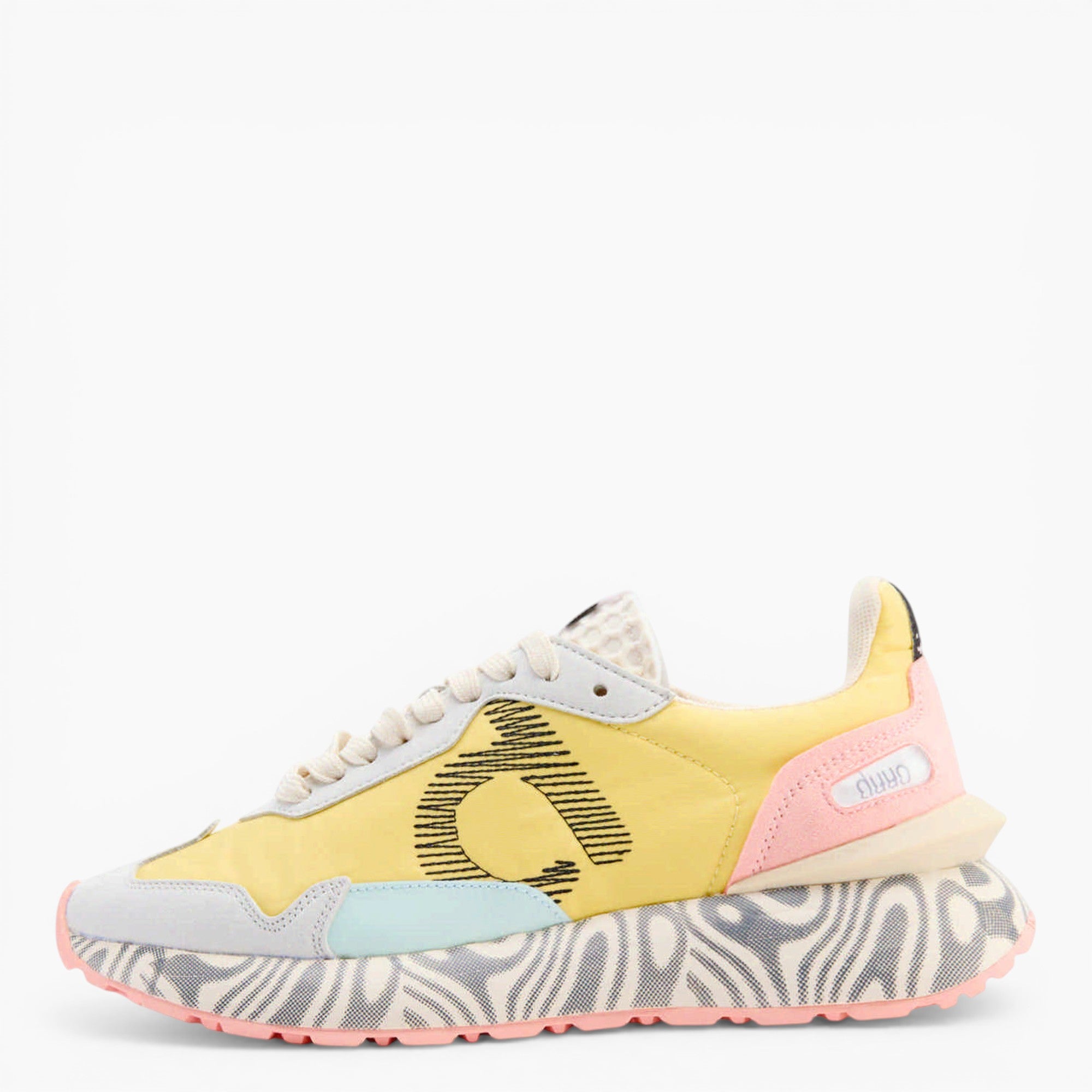 Sneakers Sensei Moon 145 Donna