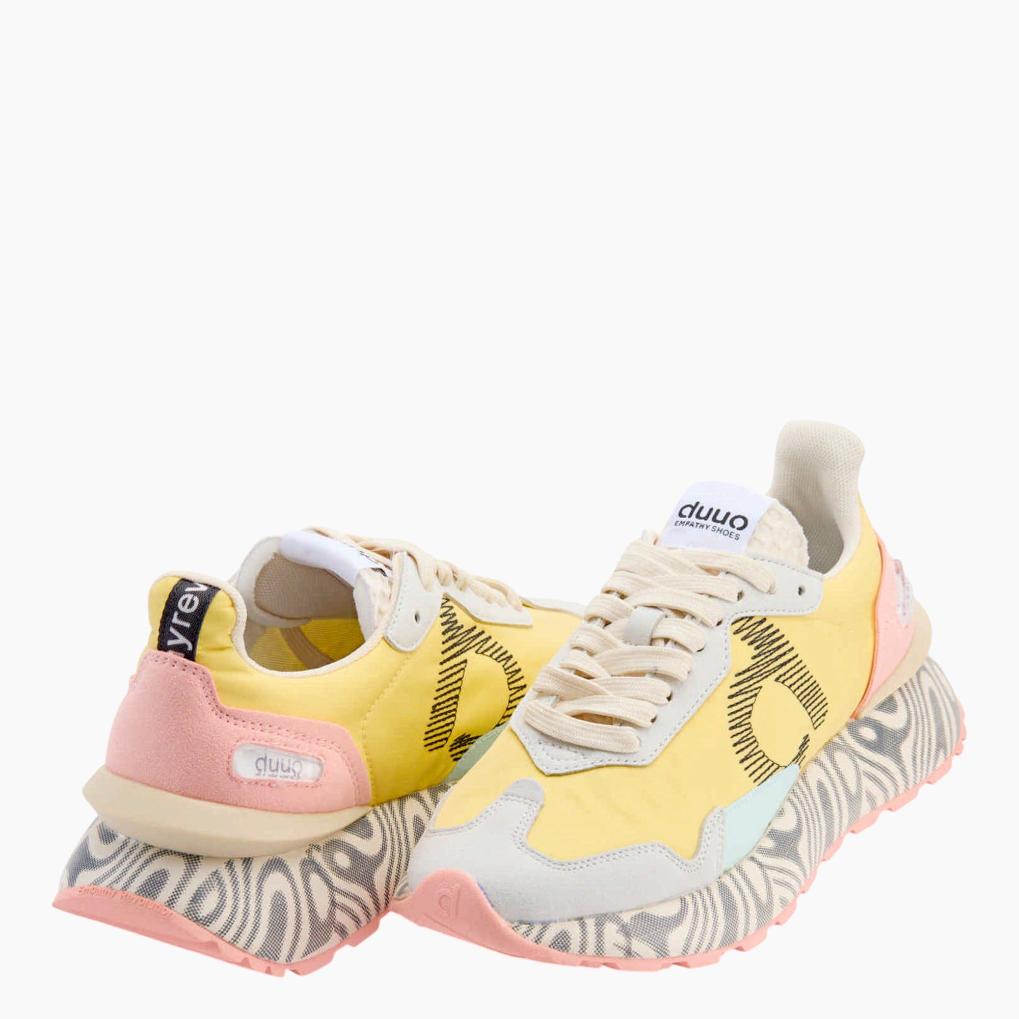 Sneakers Sensei Moon 145 Donna