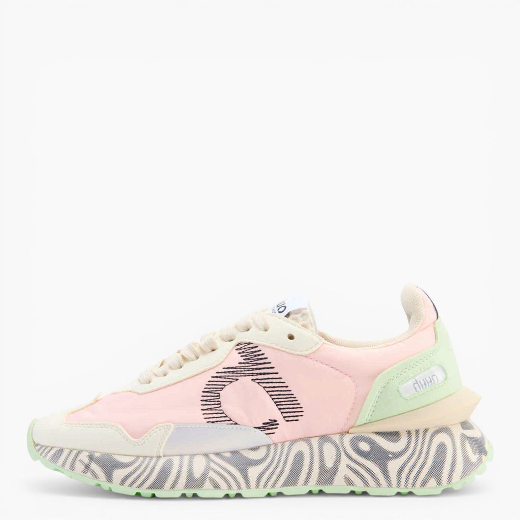 Sneakers Sensei Moon 146 Donna